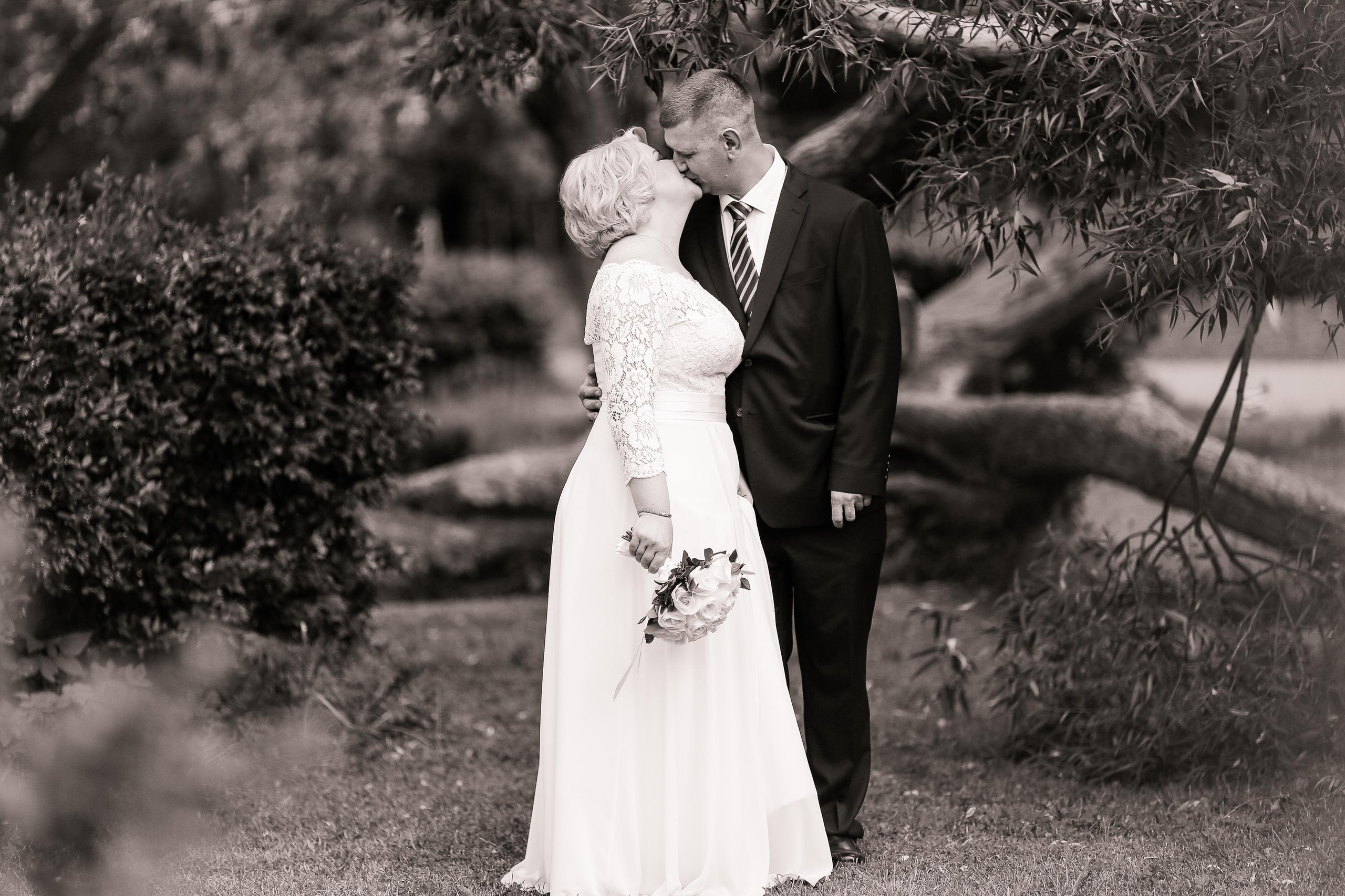 Свадьба Наталии и Андрея. Фотограф женский и мужской портрет Санкт-Петербург