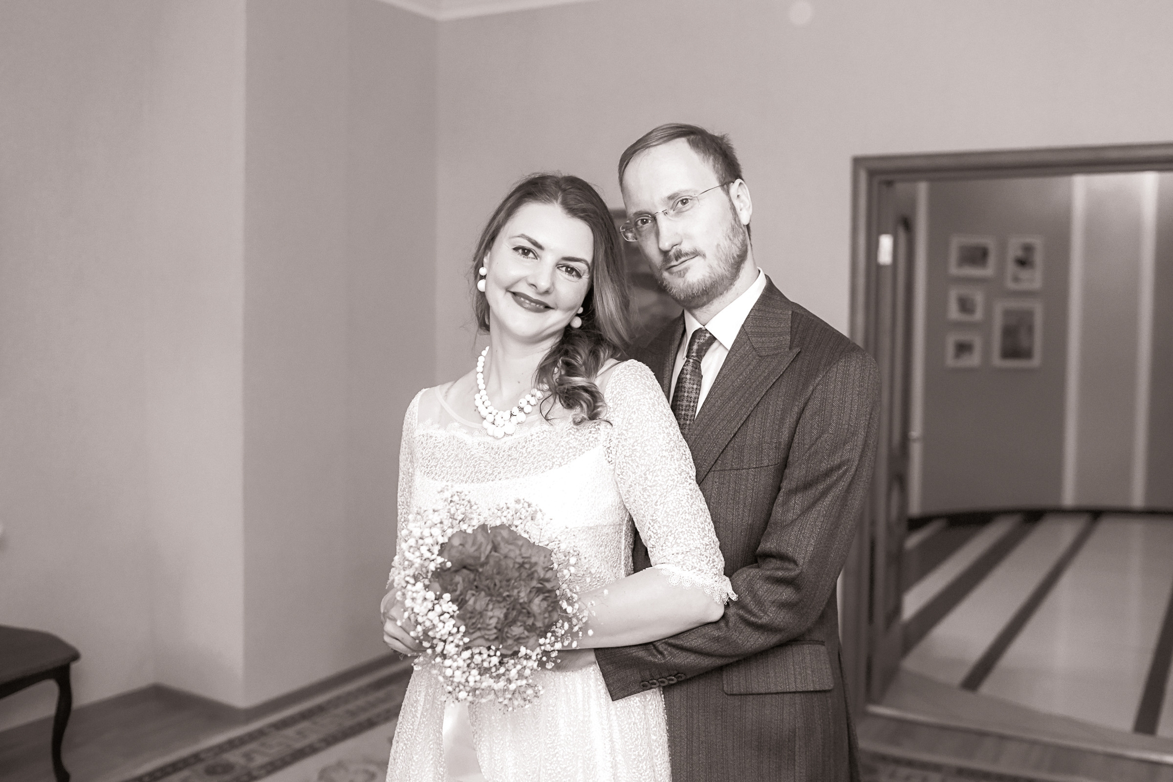 Свадьба в Кронштадте. Фотограф женский и мужской портрет Санкт-Петербург