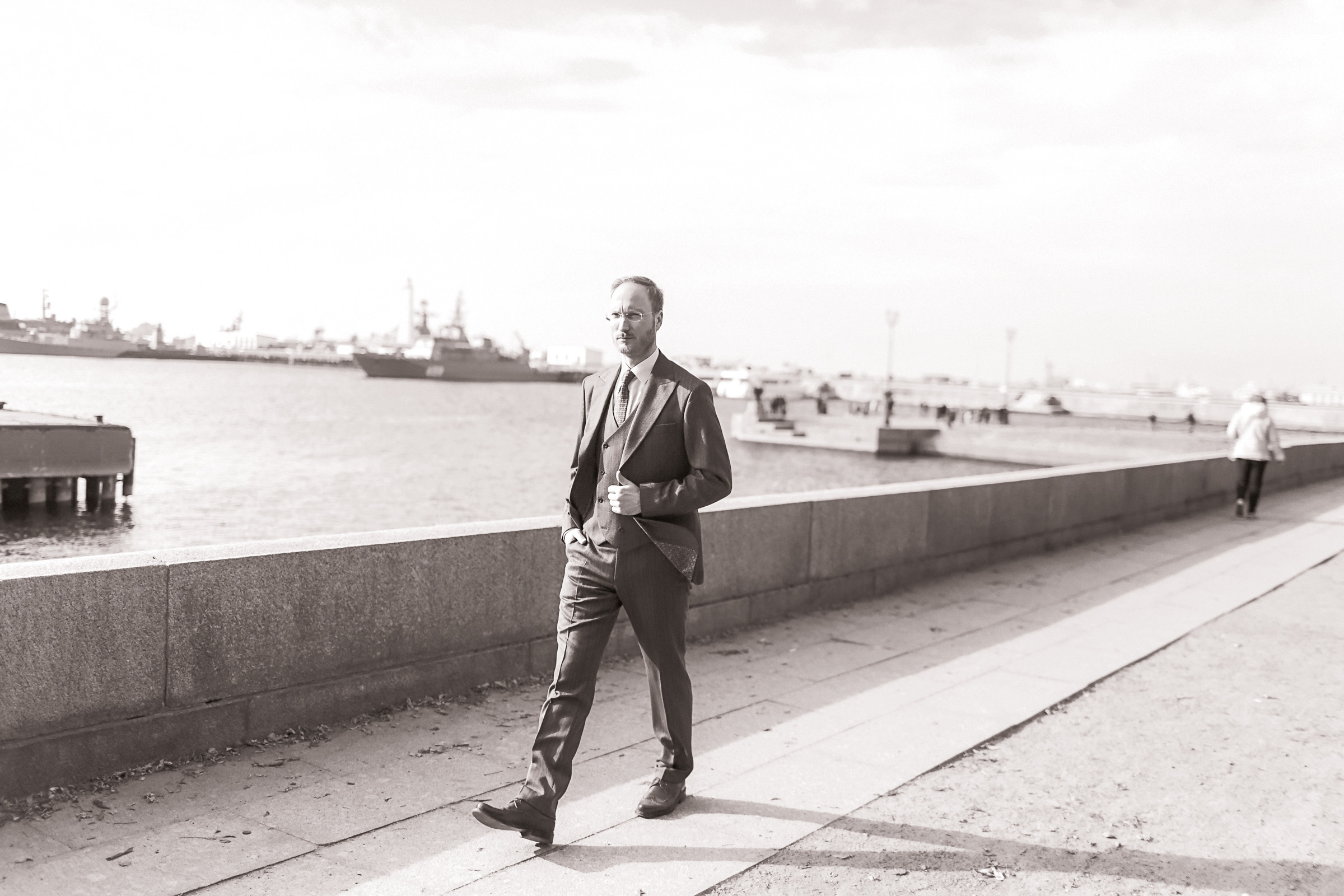 Свадьба в Кронштадте. Фотограф женский и мужской портрет Санкт-Петербург