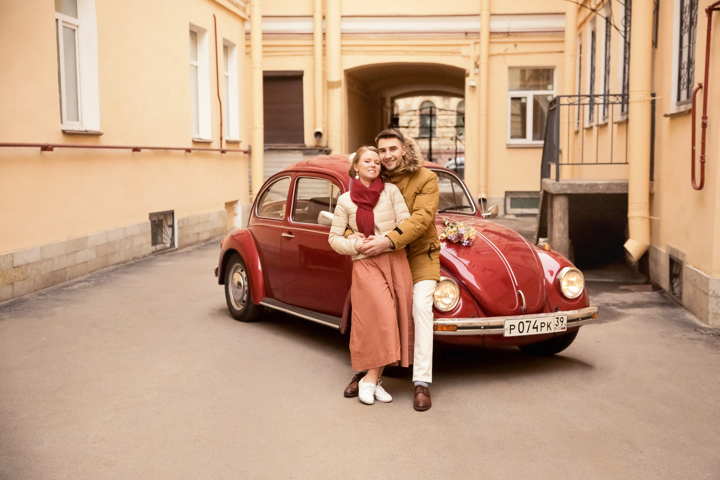 Свадьба с прогулкой по набережной. Фотограф женский и мужской портрет Санкт-Петербург