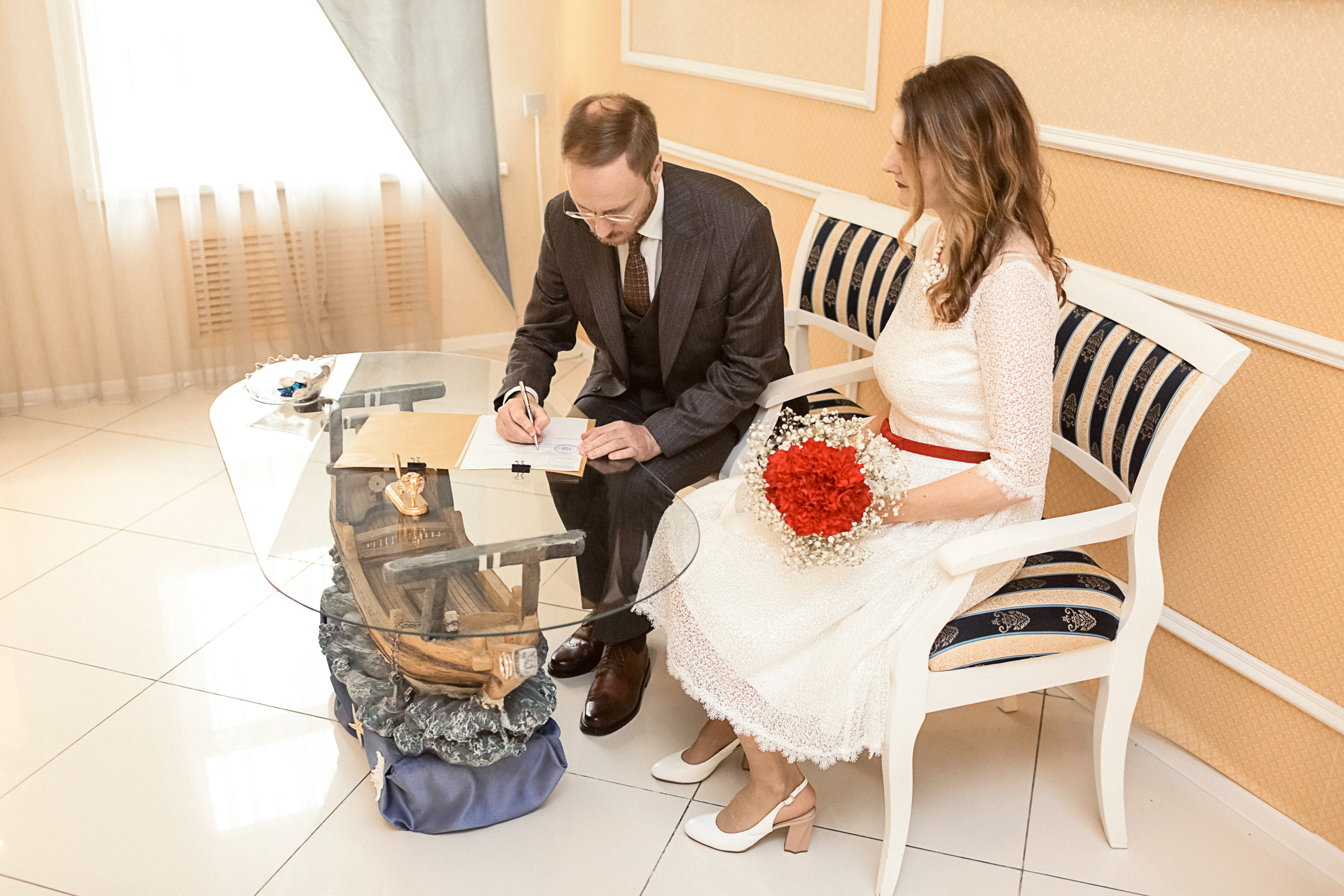 Свадьба в Кронштадте. Фотограф женский и мужской портрет Санкт-Петербург