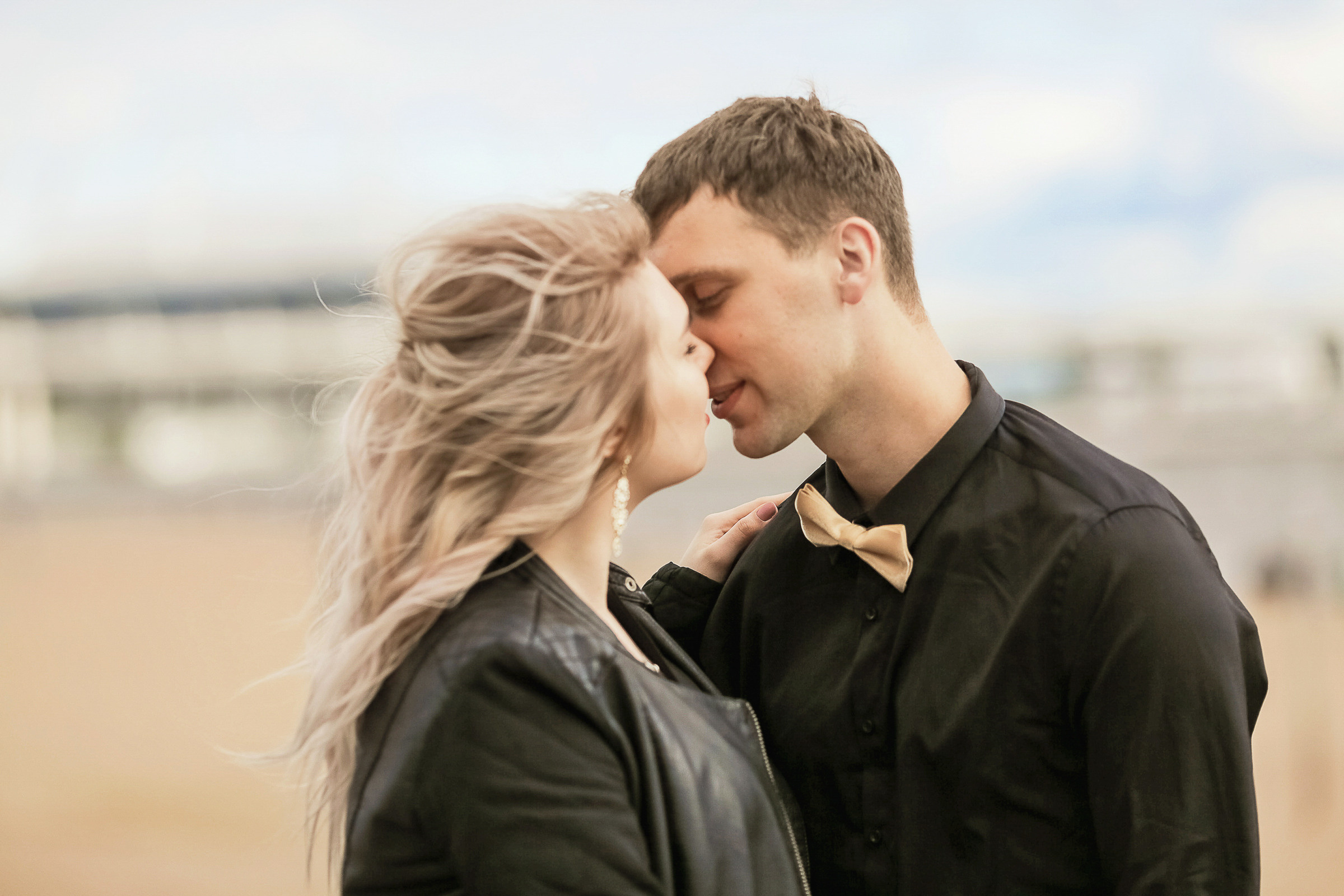 Love-Story. Фотограф женский и мужской портрет Санкт-Петербург