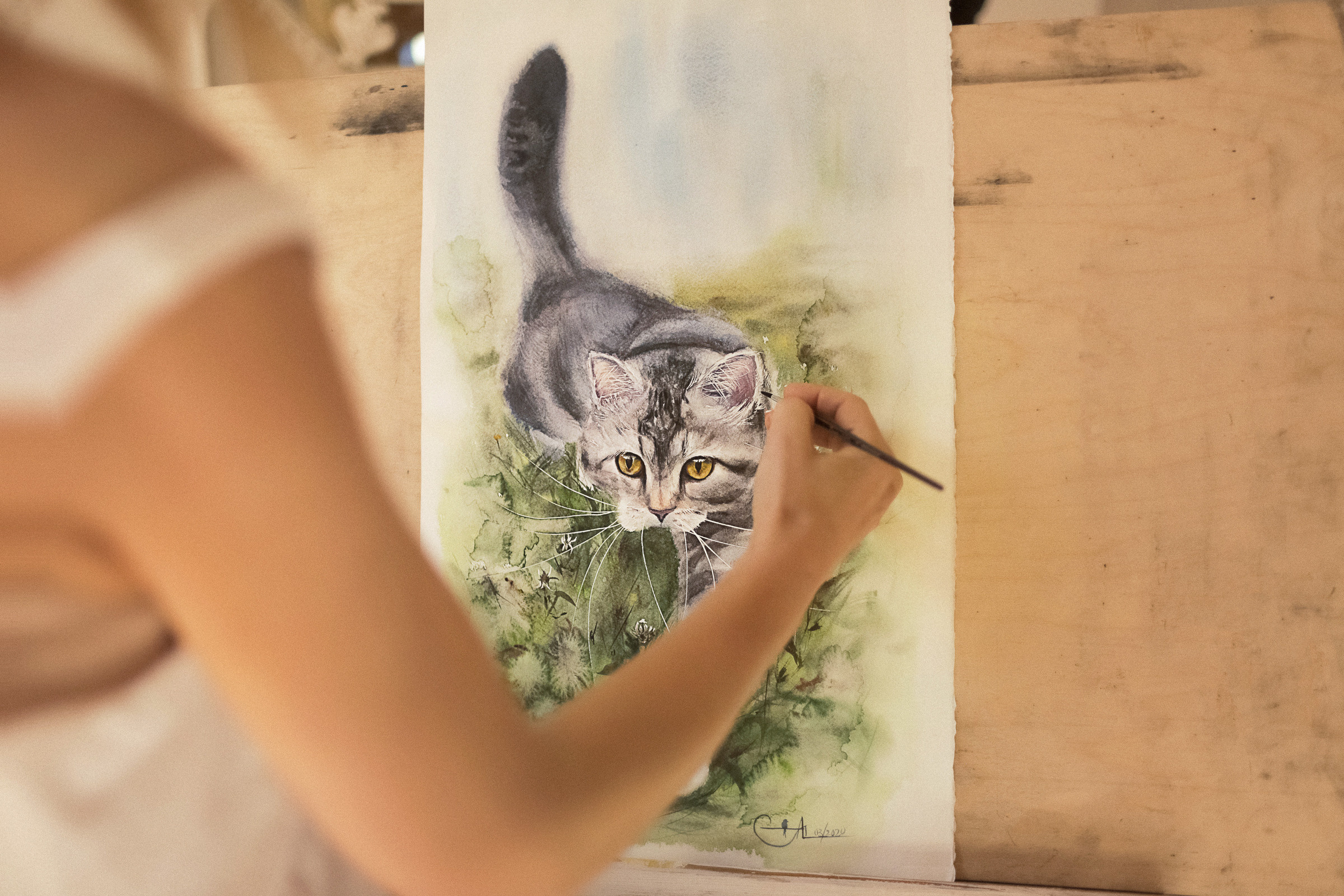 Фотосессия в нижнем белье. Фотограф женский и мужской портрет Санкт-Петербург