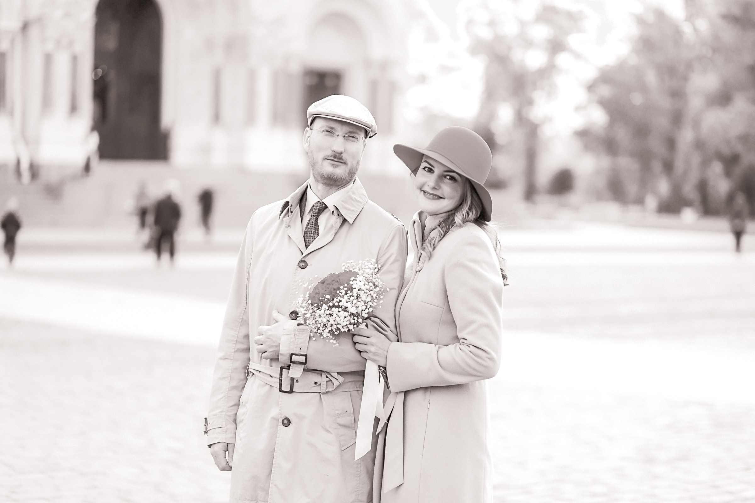 Свадьба в Кронштадте. Фотограф женский и мужской портрет Санкт-Петербург