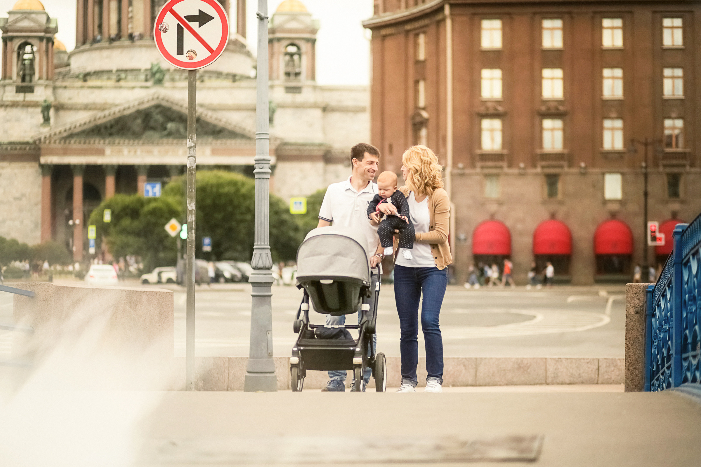 Фото-прогулка по Петербургу. Фотограф женский и мужской портрет Санкт-Петербург