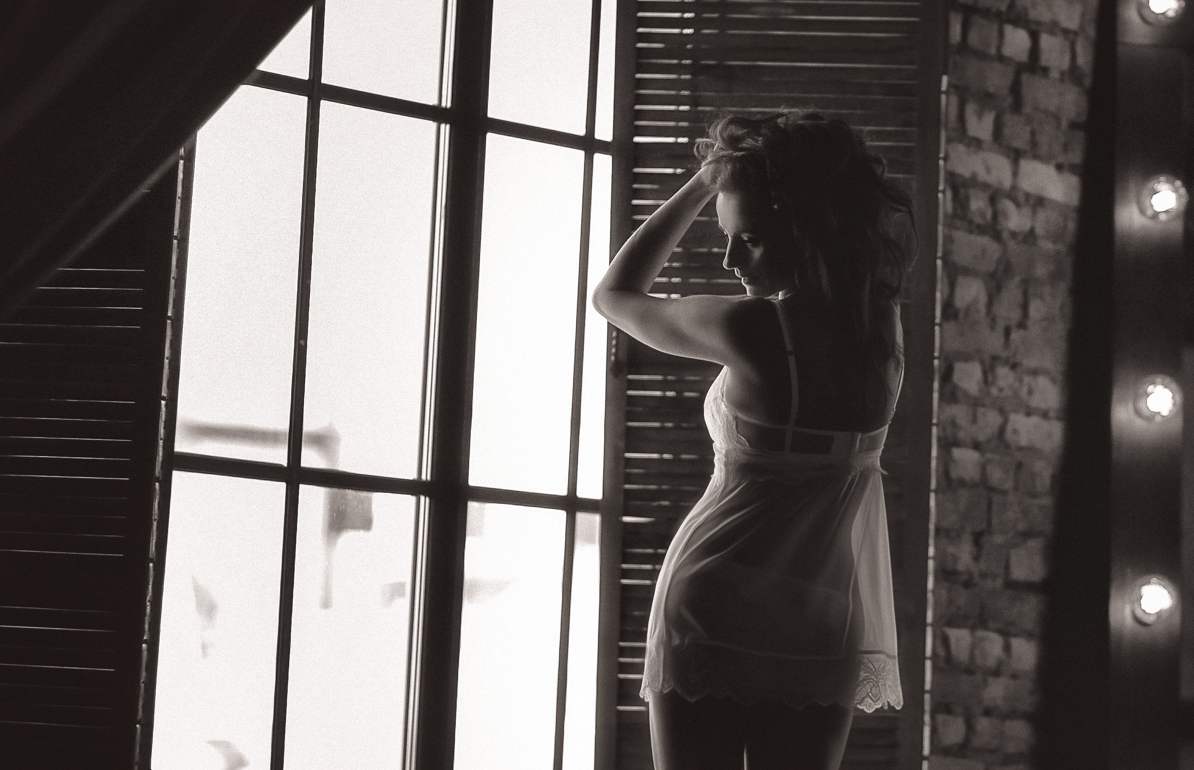 Будуарная съемка. Фотограф женский и мужской портрет Санкт-Петербург