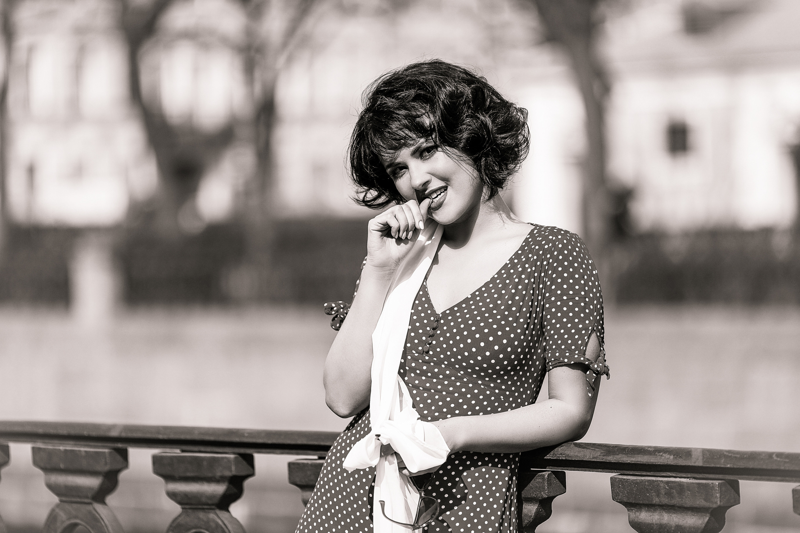 Прогулка по городу. Фотограф женский и мужской портрет Санкт-Петербург