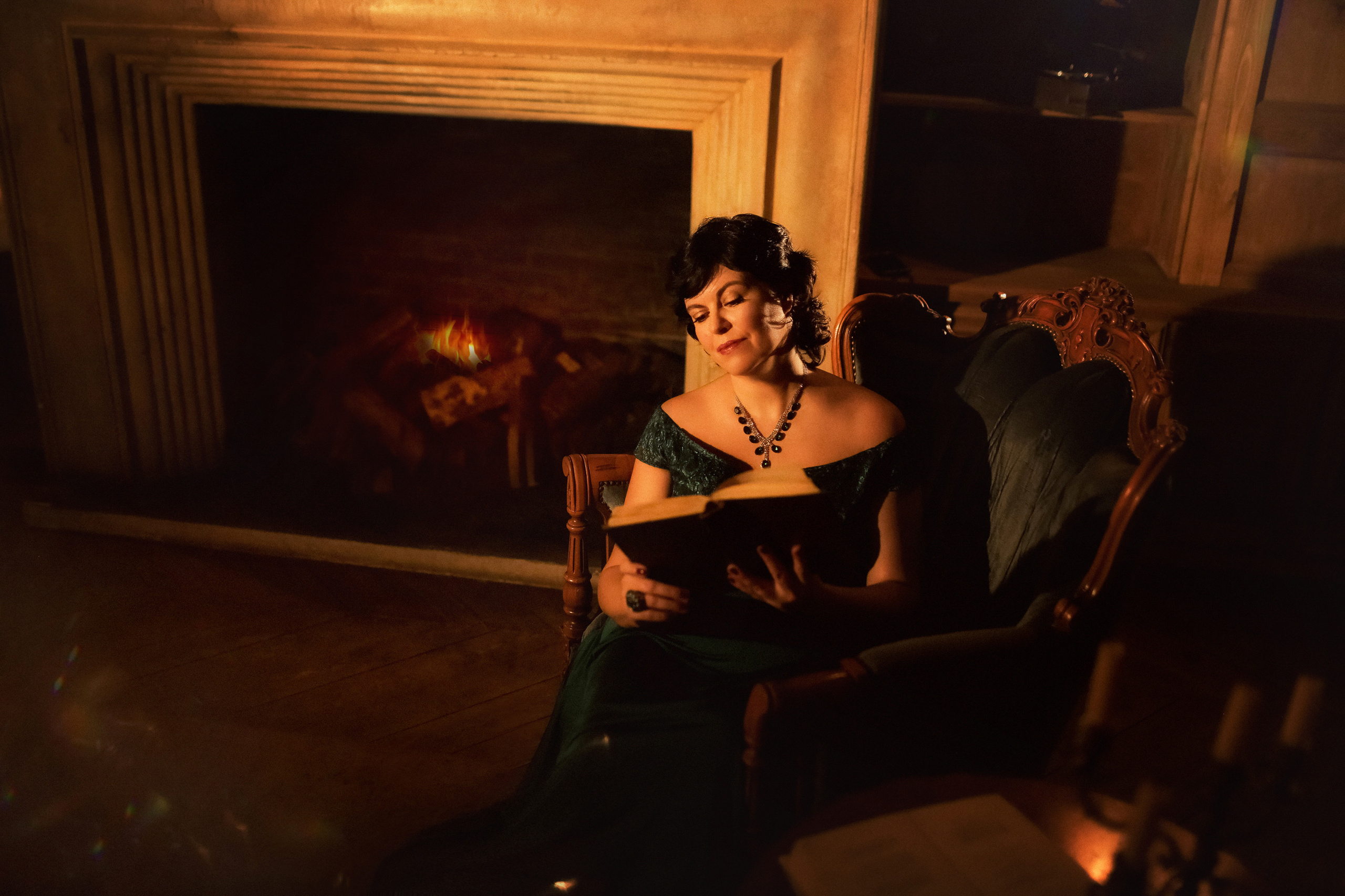 Элегантный портрет. Фотограф женский и мужской портрет Санкт-Петербург