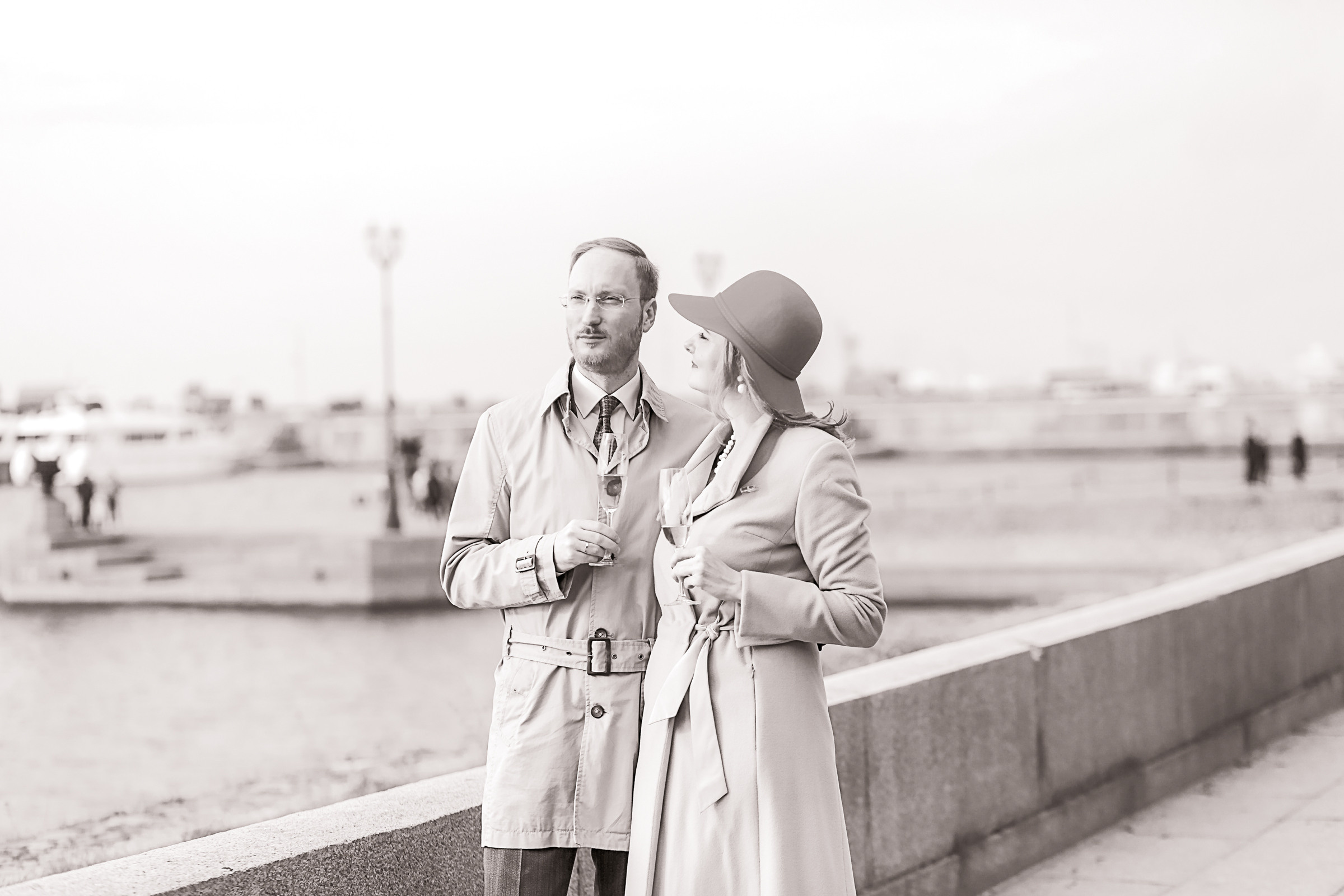 Свадьба в Кронштадте. Фотограф женский и мужской портрет Санкт-Петербург