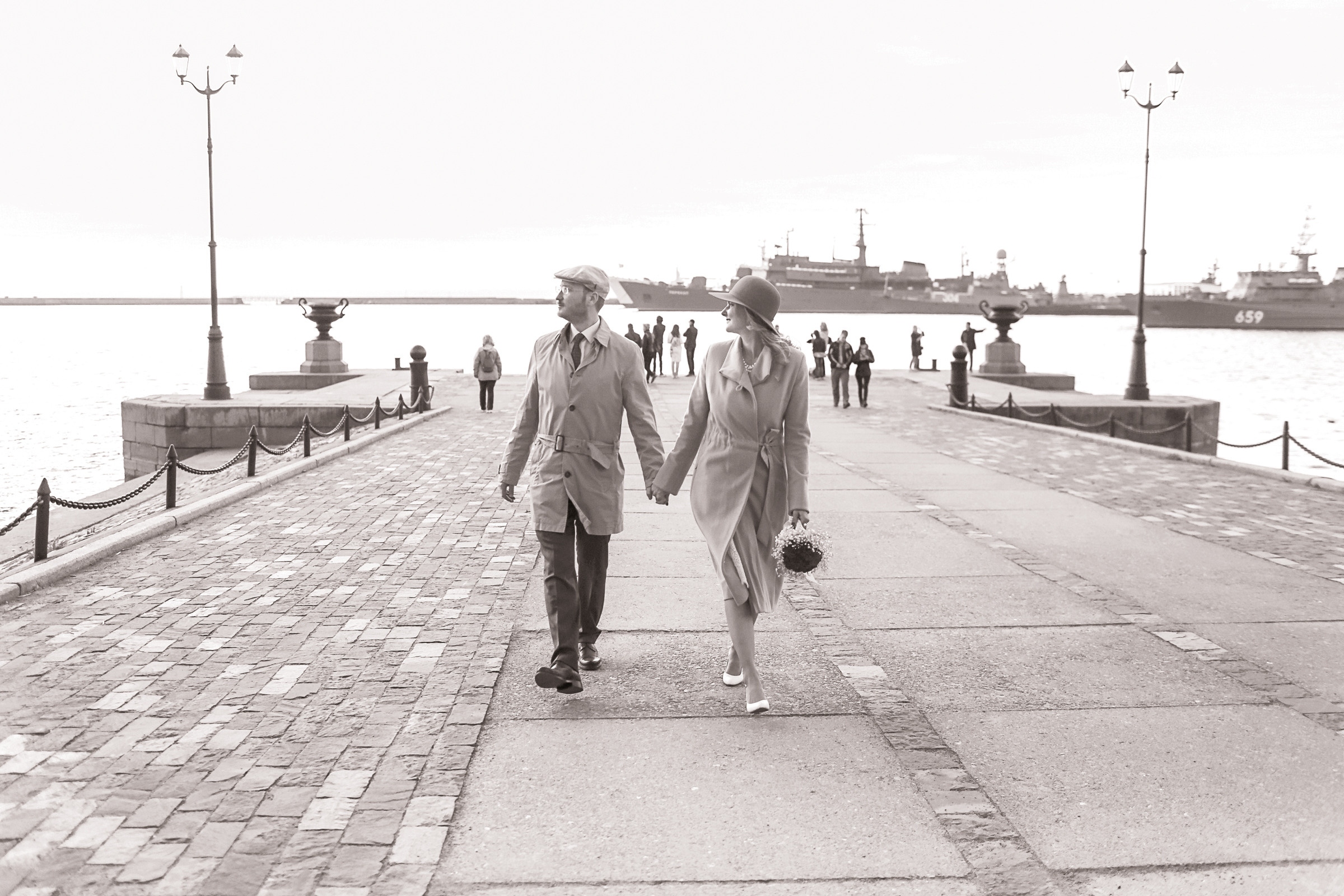 Свадьба в Кронштадте. Фотограф женский и мужской портрет Санкт-Петербург