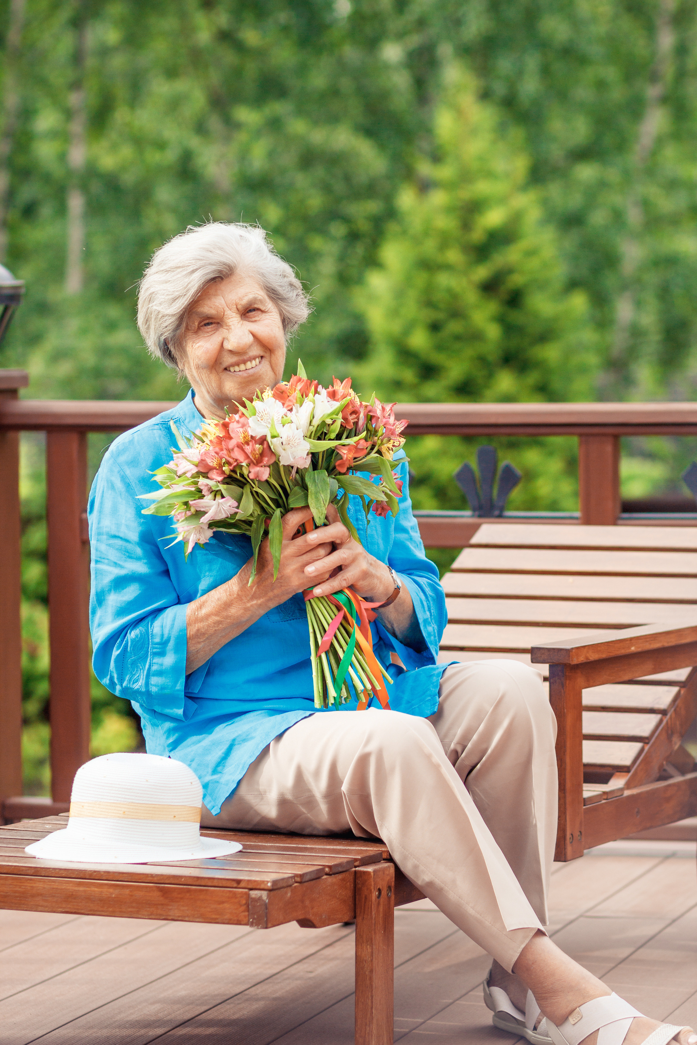 Портрет родителей. Фотограф женский и мужской портрет Санкт-Петербург