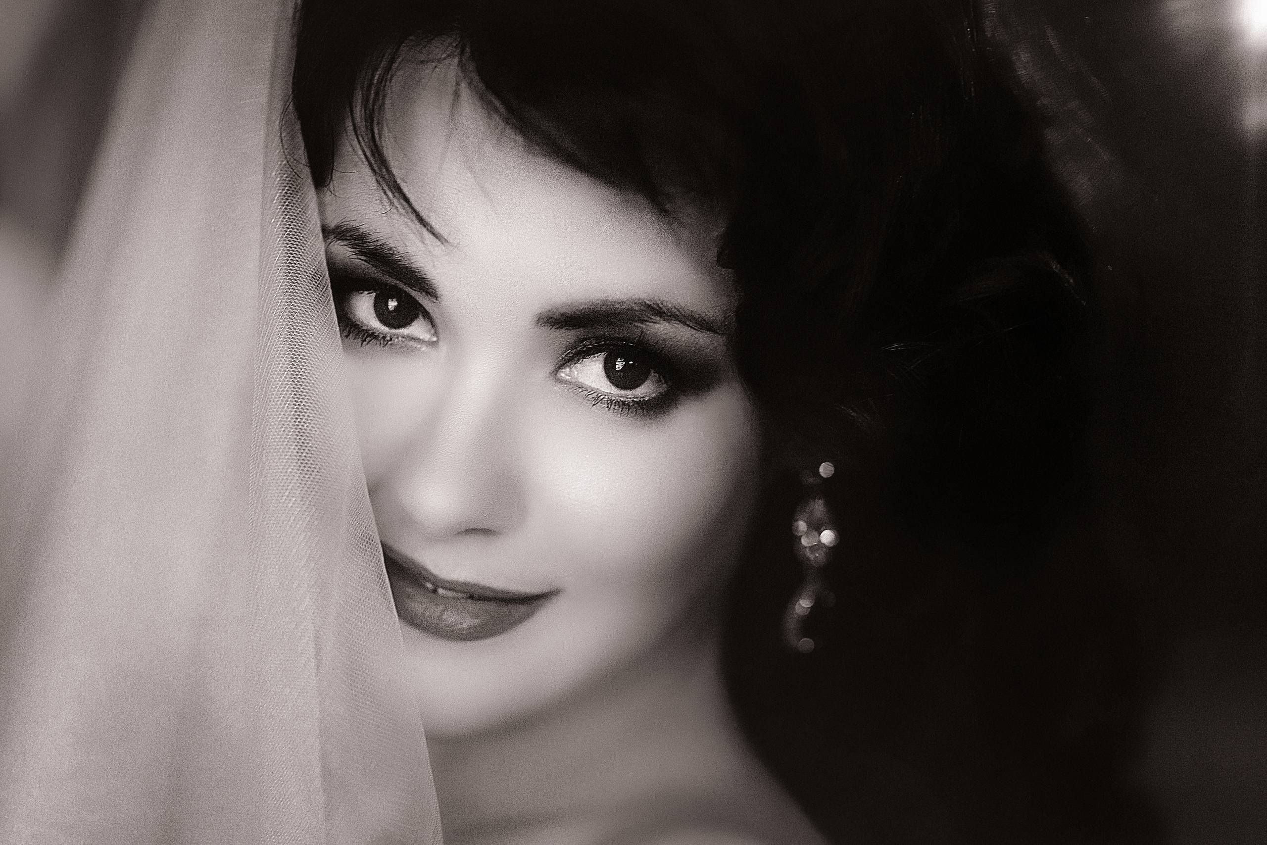 Аристократический портрет. Фотограф женский и мужской портрет Санкт-Петербург