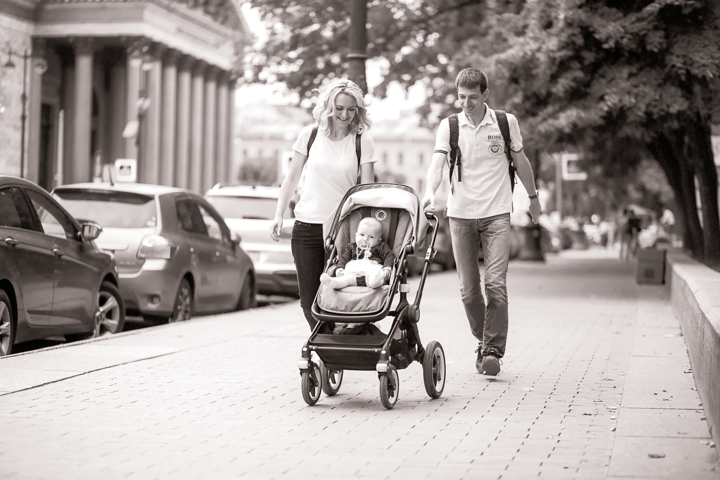 Фото-прогулка по Петербургу. Фотограф женский и мужской портрет Санкт-Петербург