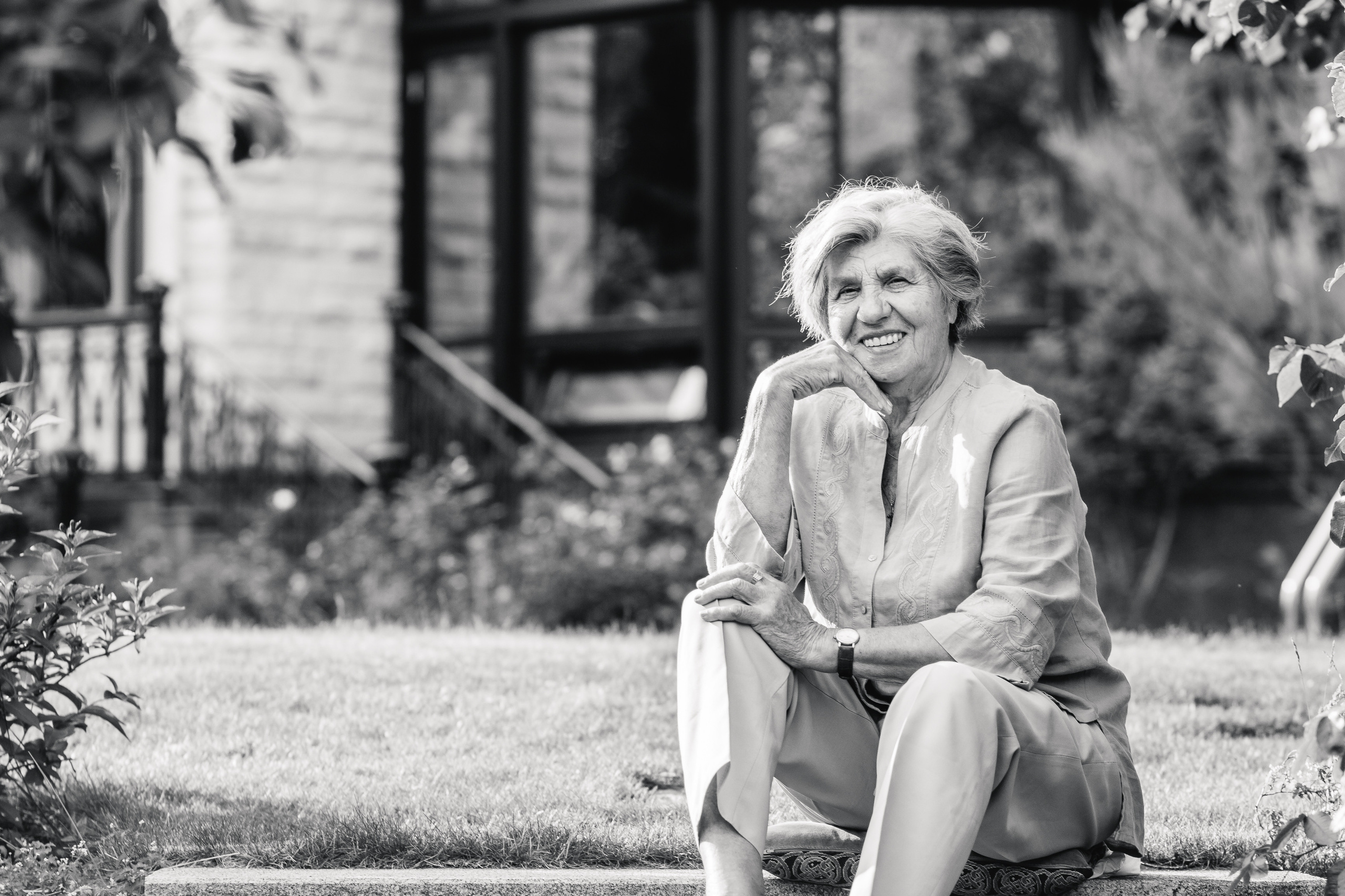 Портрет родителей. Фотограф женский и мужской портрет Санкт-Петербург