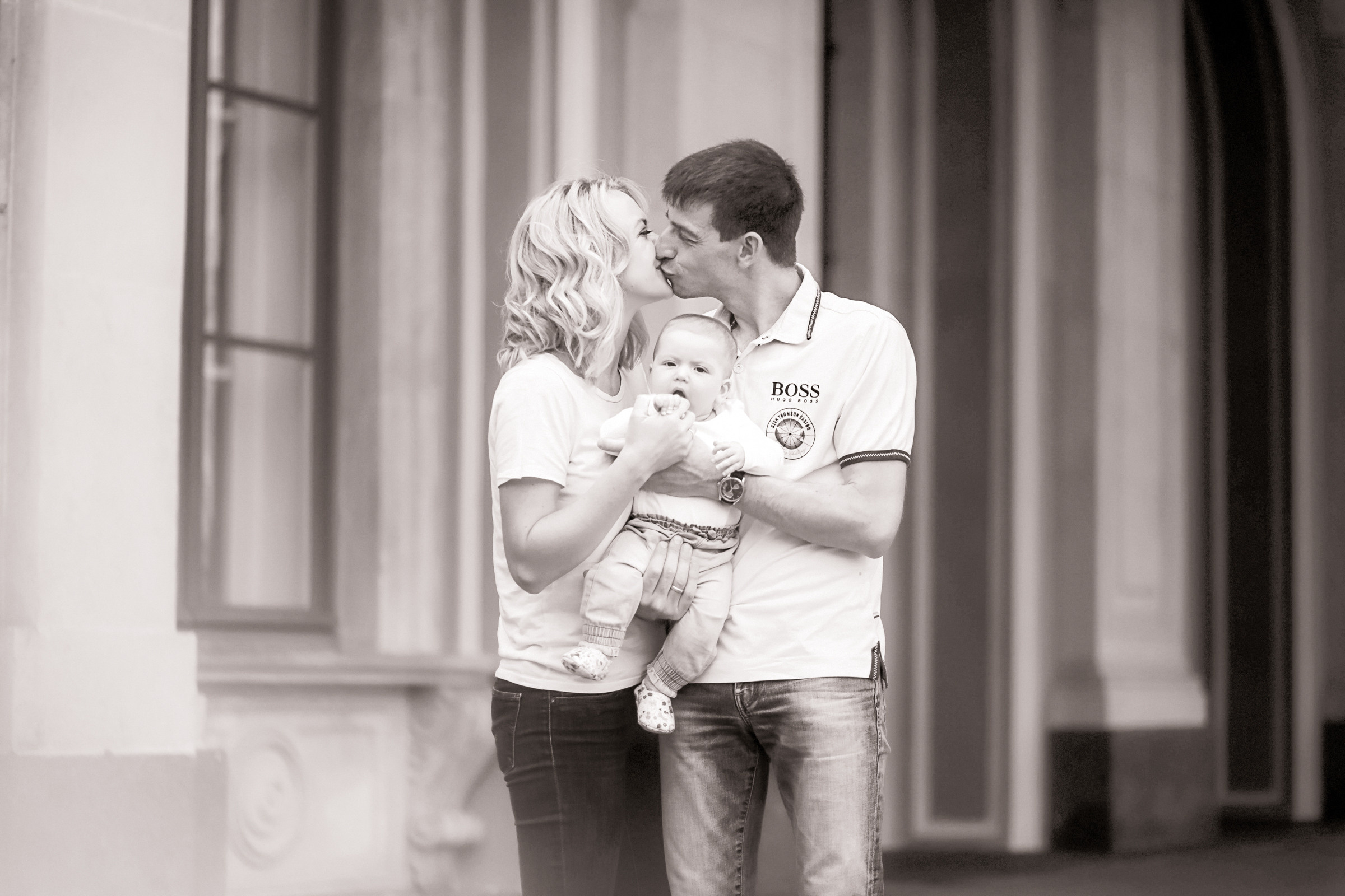 Фото-прогулка по Петербургу. Фотограф женский и мужской портрет Санкт-Петербург