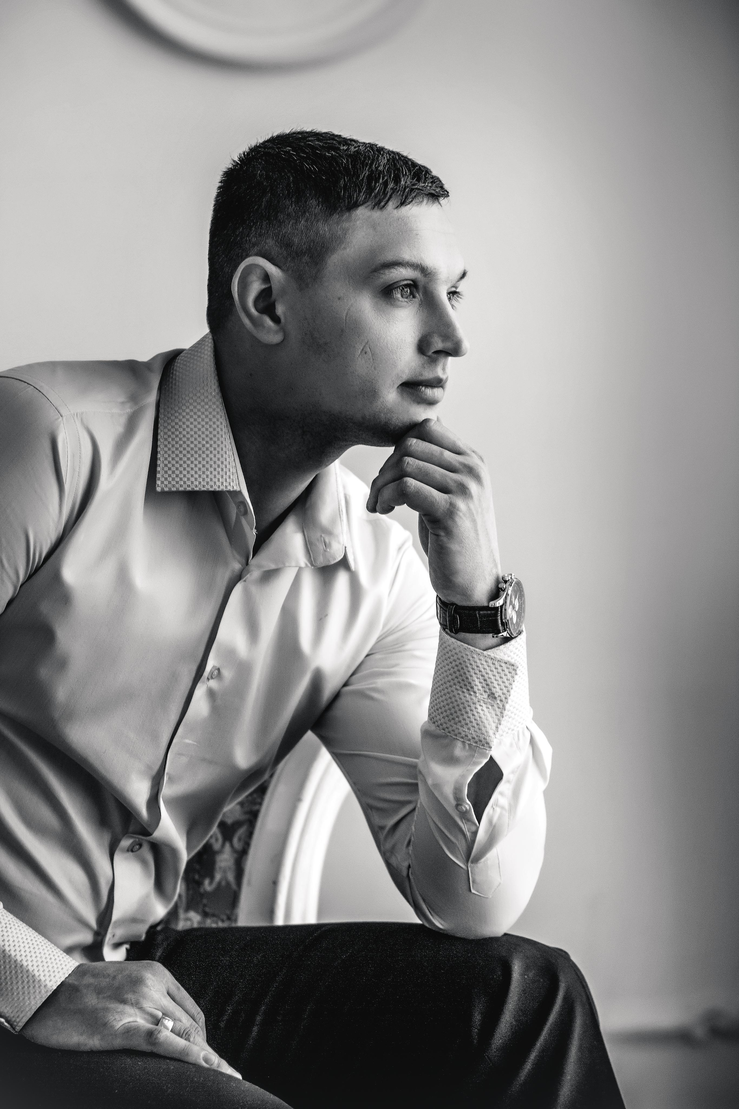 Семейная съемка в студии в СПб. Фотограф женский и мужской портрет Санкт-Петербург