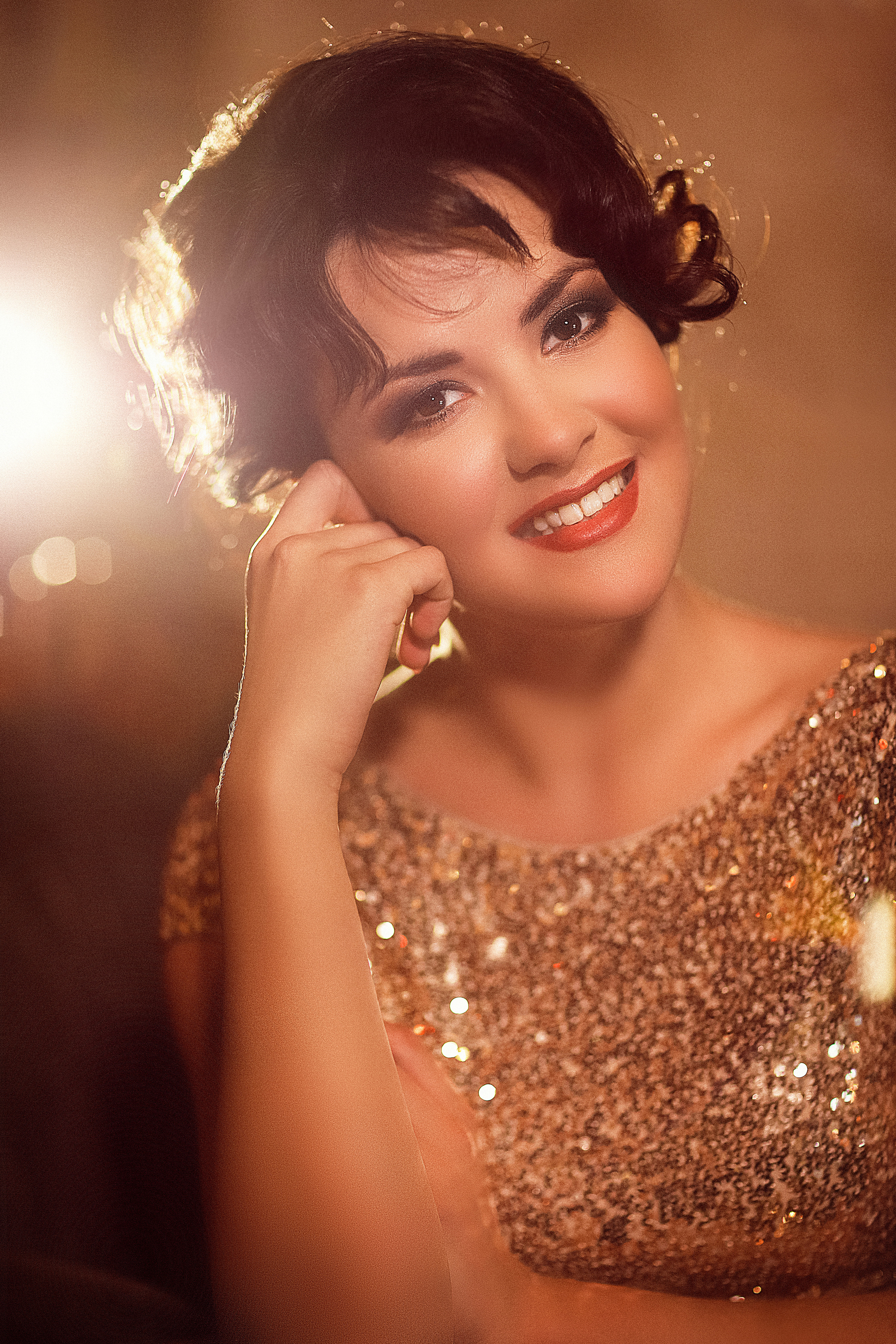 Аристократический портрет. Фотограф женский и мужской портрет Санкт-Петербург