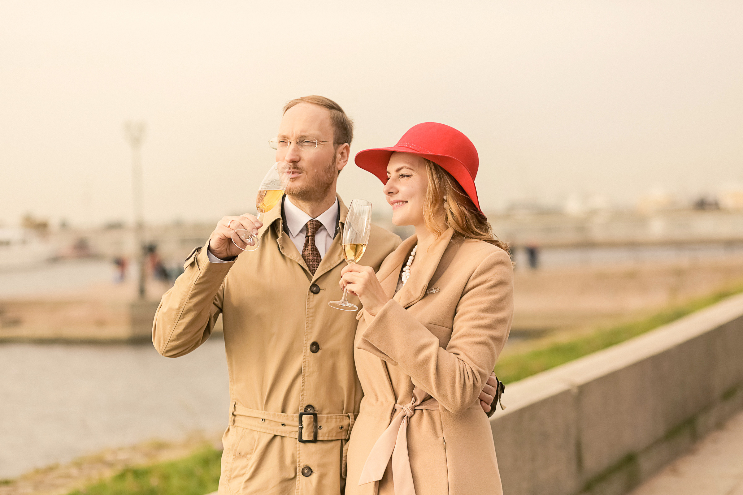 Свадьба в Кронштадте. Фотограф женский и мужской портрет Санкт-Петербург
