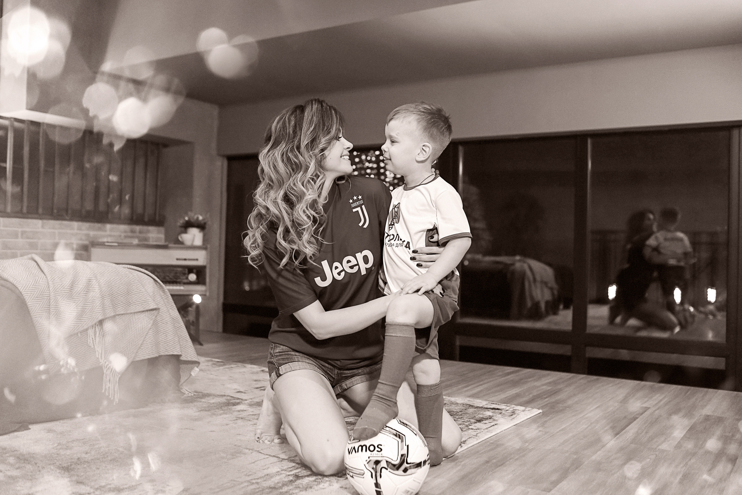 Фотосессия  мамы с ребенком. Фотограф женский и мужской портрет Санкт-Петербург