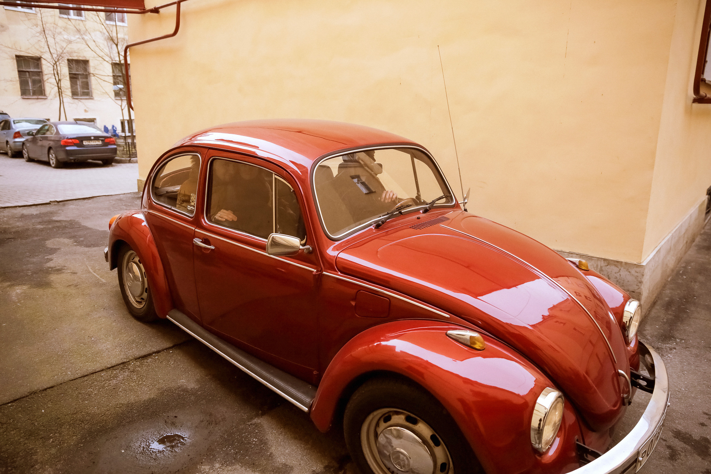 Свадьба с прогулкой по набережной. Фотограф женский и мужской портрет Санкт-Петербург