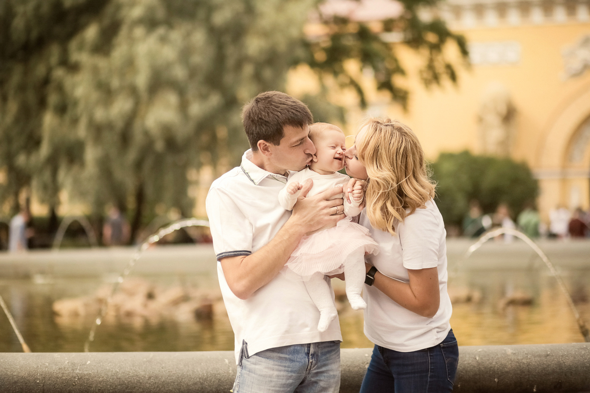 Фото-прогулка по Петербургу. Фотограф женский и мужской портрет Санкт-Петербург