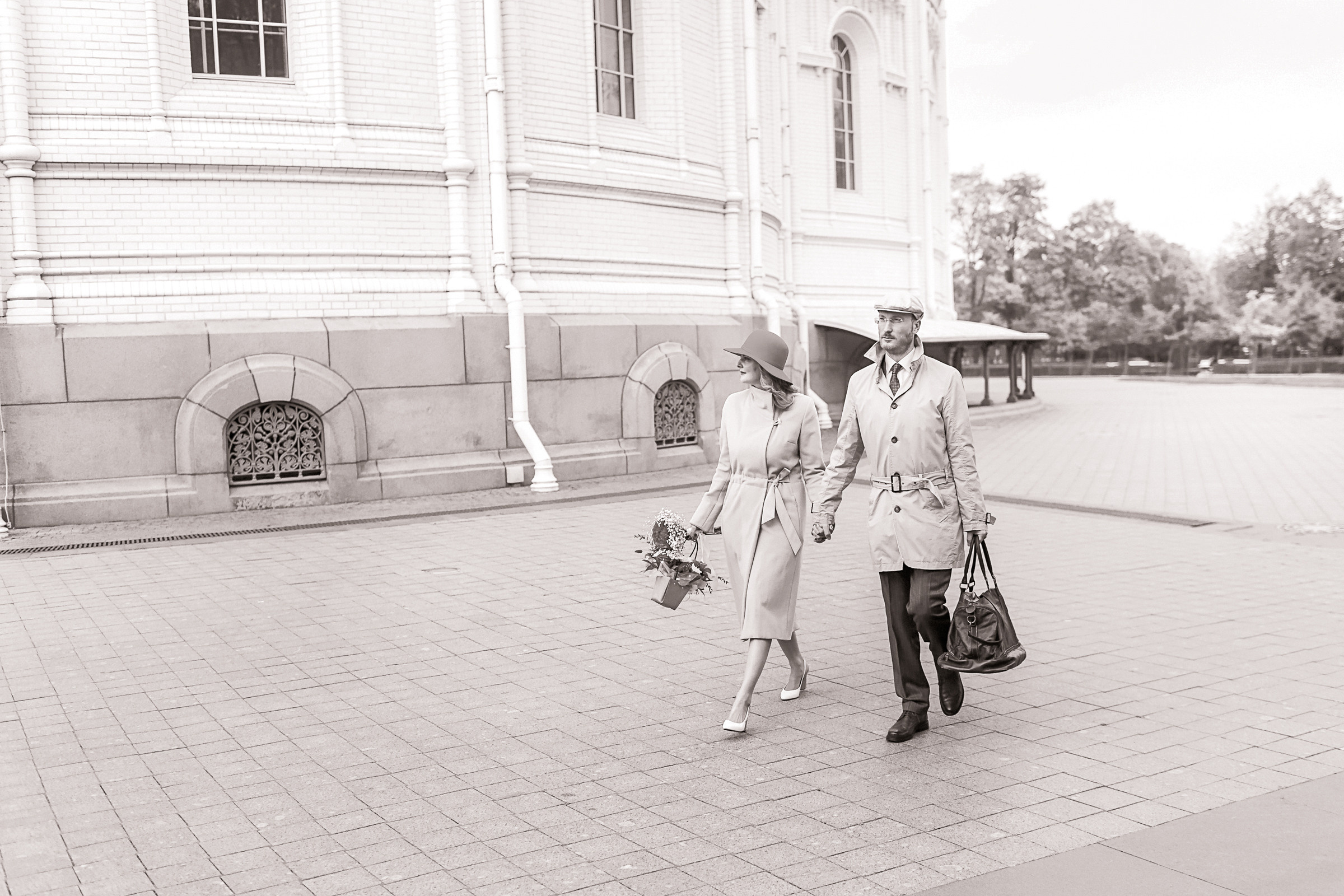 Свадьба в Кронштадте. Фотограф женский и мужской портрет Санкт-Петербург
