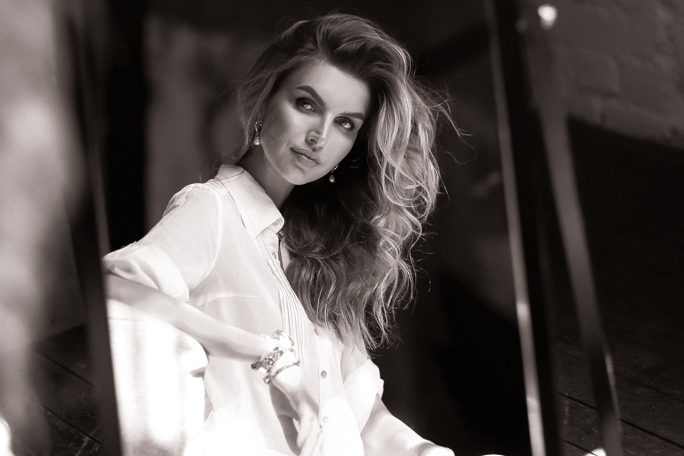 Художественный портрет_Часть 1. Фотограф женский и мужской портрет Санкт-Петербург