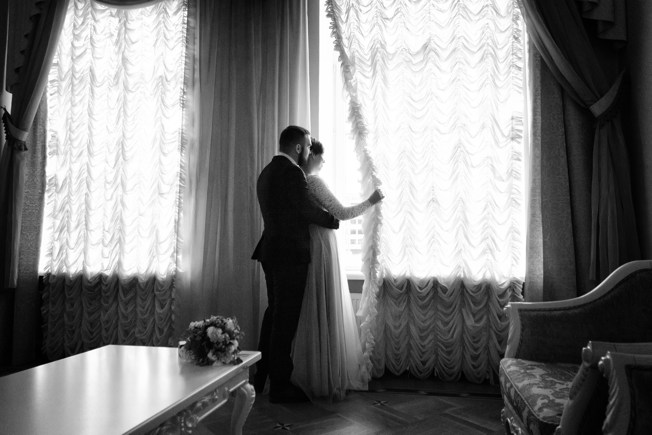 Свадьба в Пушкине. Фотограф женский и мужской портрет Санкт-Петербург