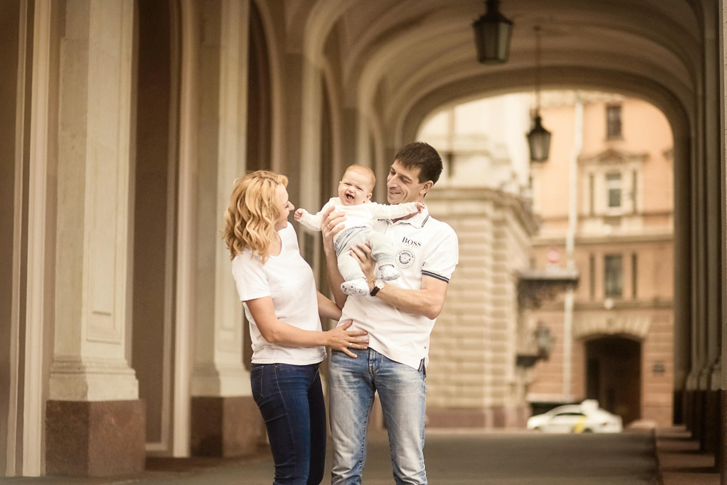 Фото-прогулка по Петербургу. Фотограф женский и мужской портрет Санкт-Петербург
