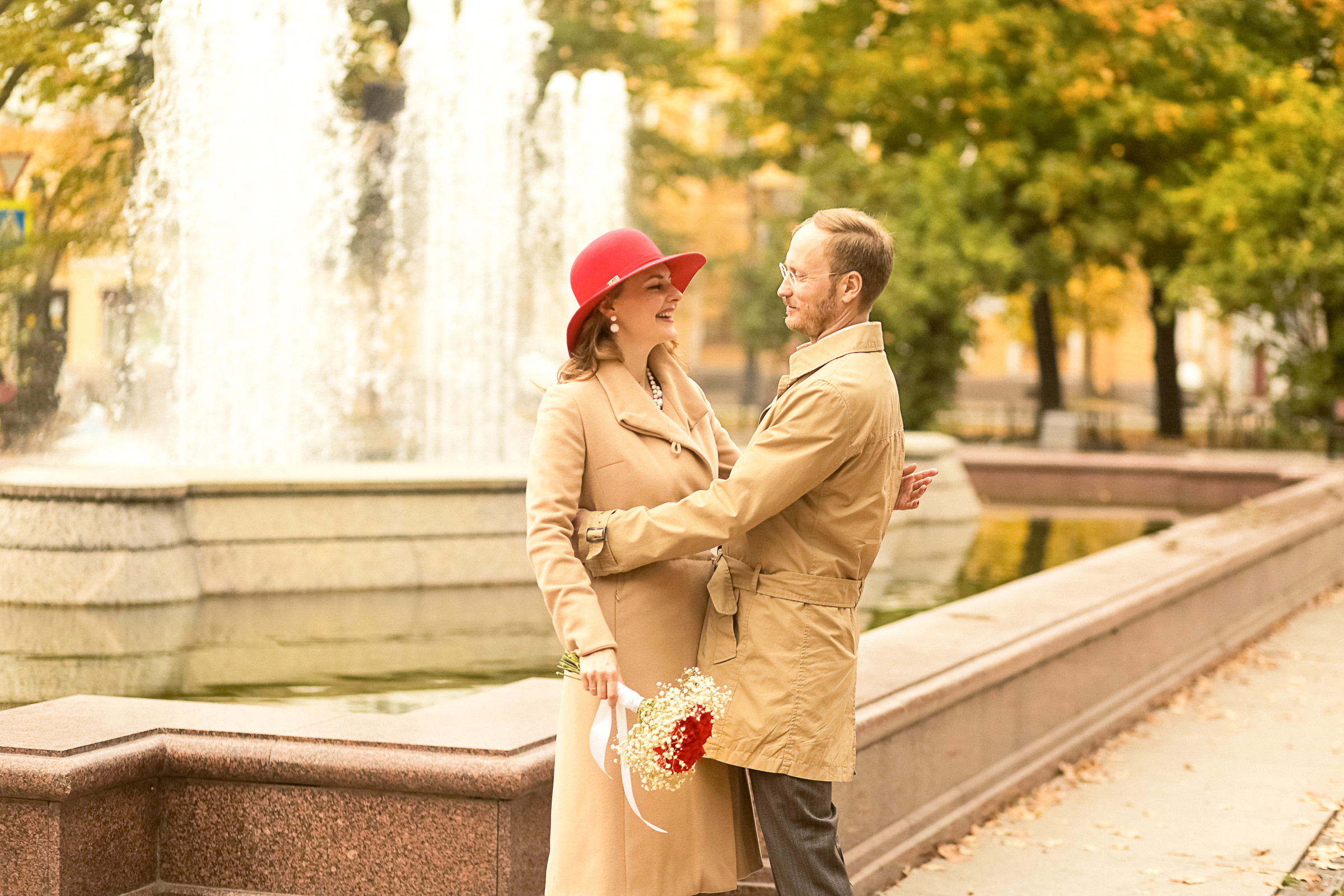Свадьба в Кронштадте. Фотограф женский и мужской портрет Санкт-Петербург