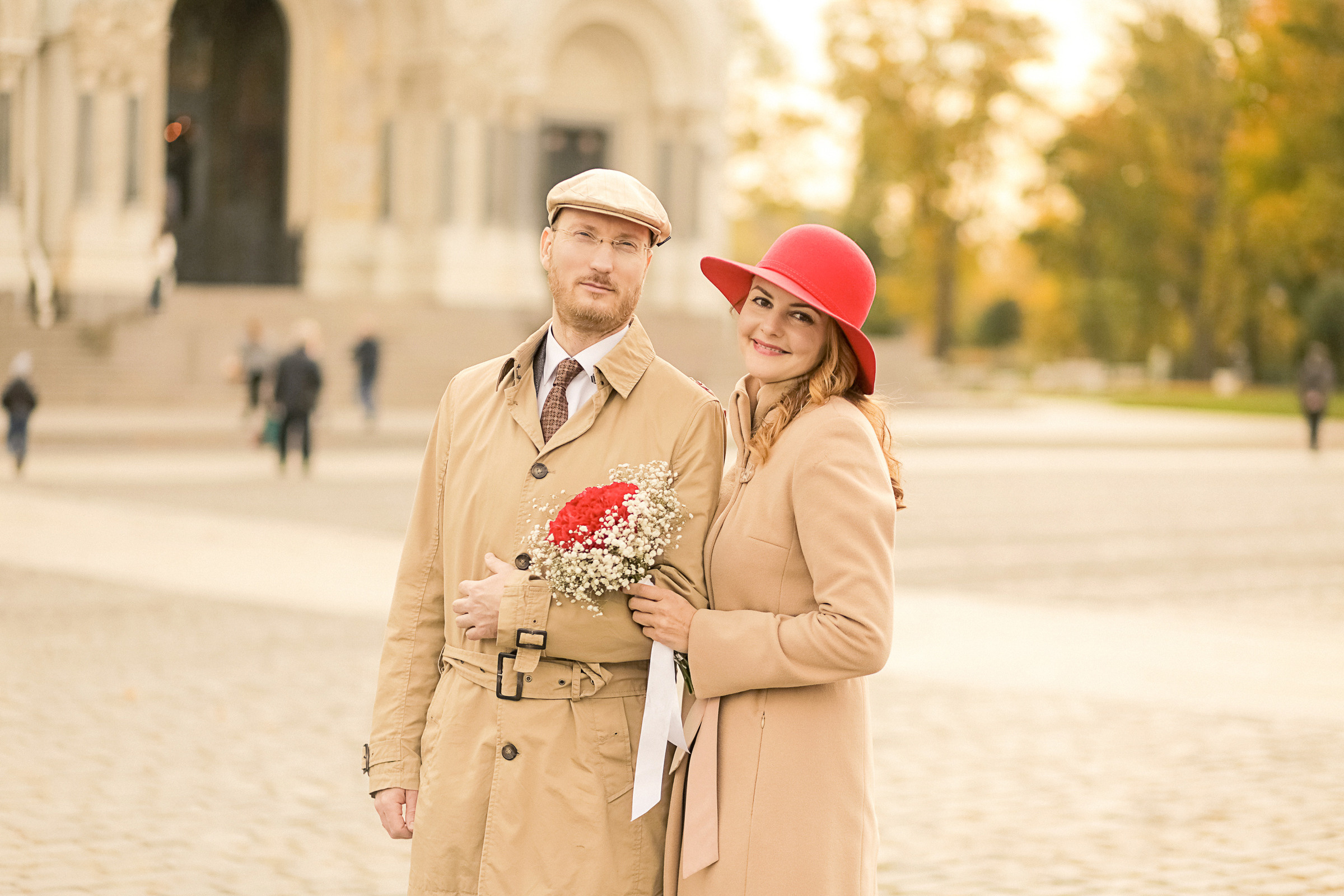 Свадьба в Кронштадте. Фотограф женский и мужской портрет Санкт-Петербург
