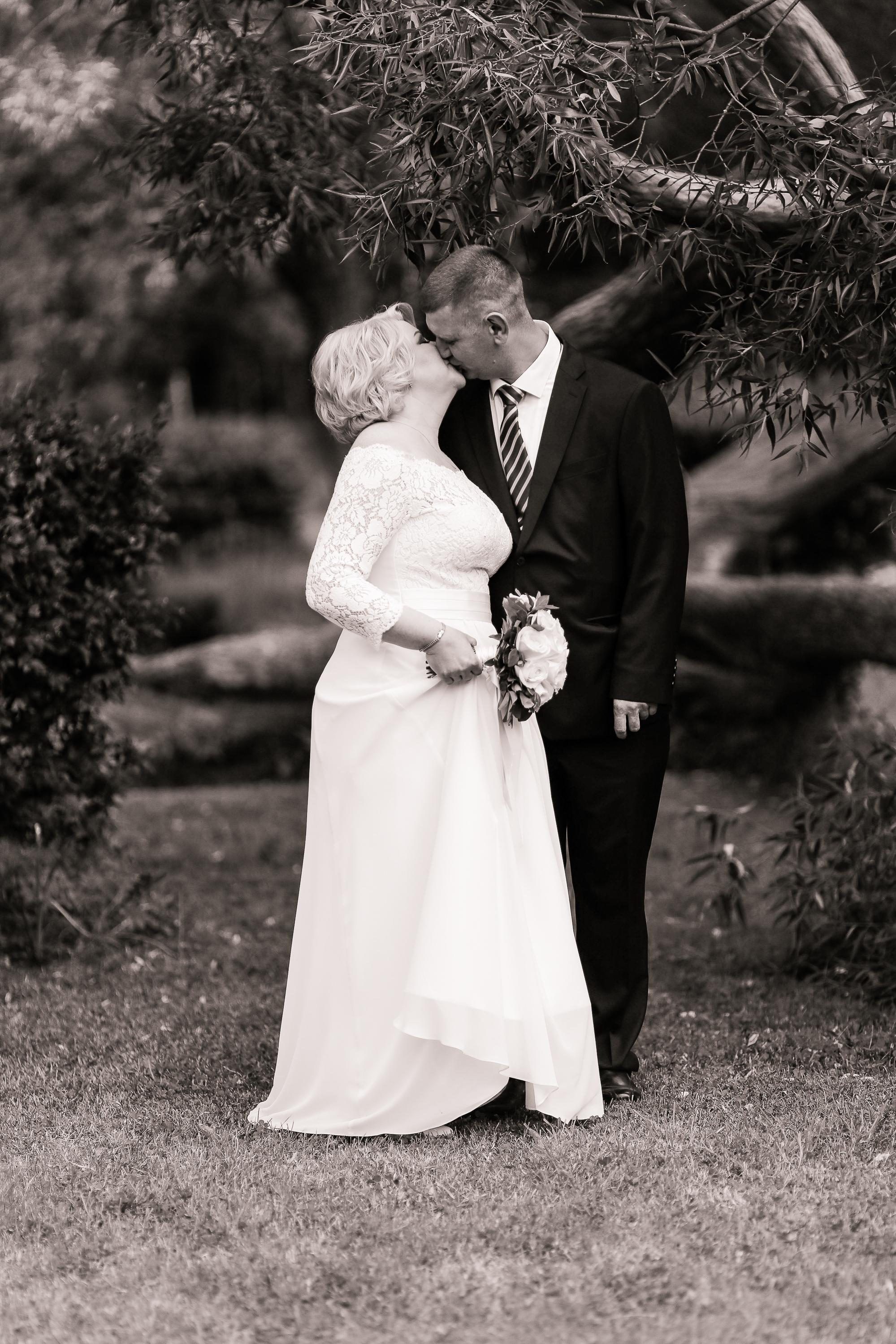 Свадьба Наталии и Андрея. Фотограф женский и мужской портрет Санкт-Петербург