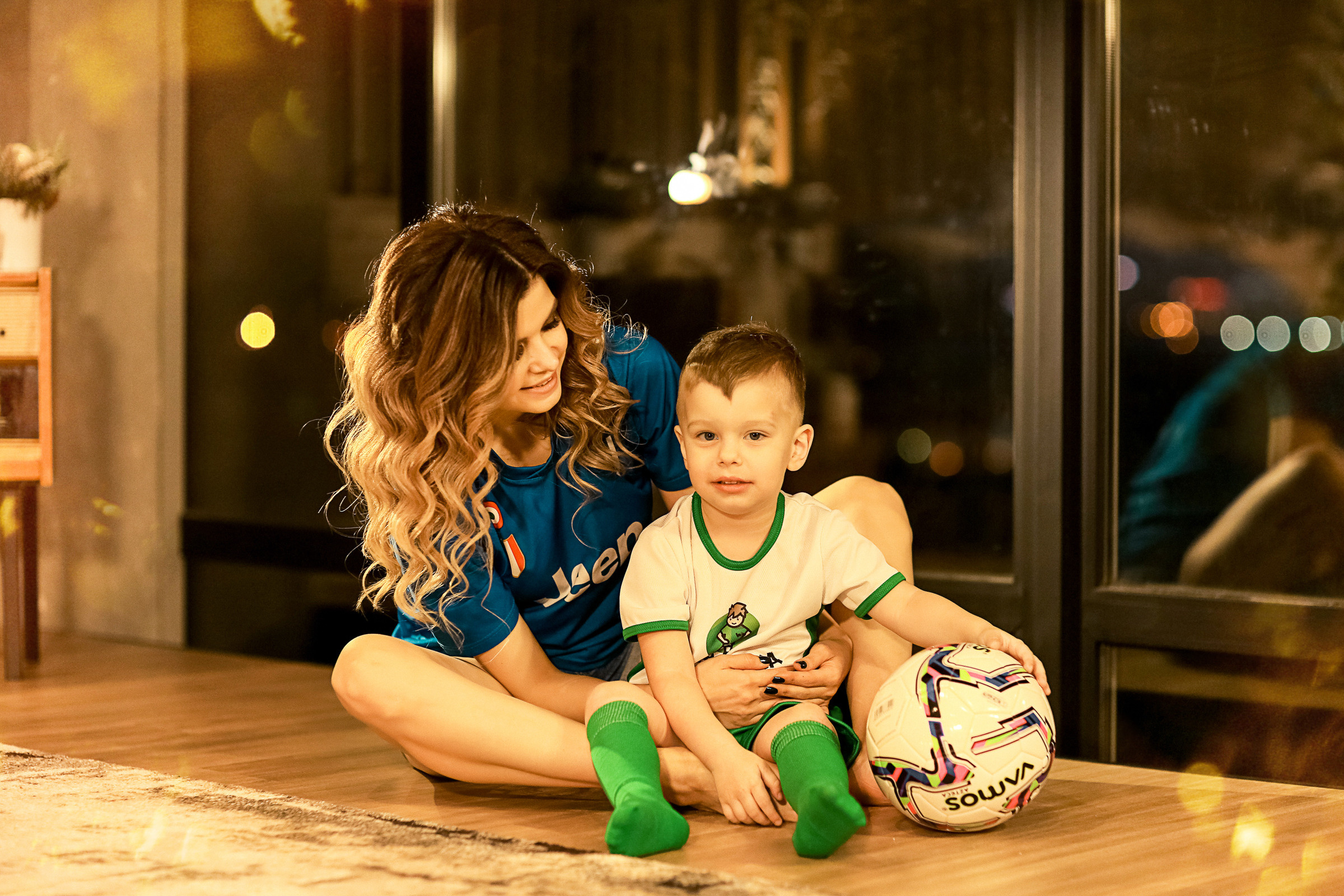 Фотосессия  мамы с ребенком. Фотограф женский и мужской портрет Санкт-Петербург