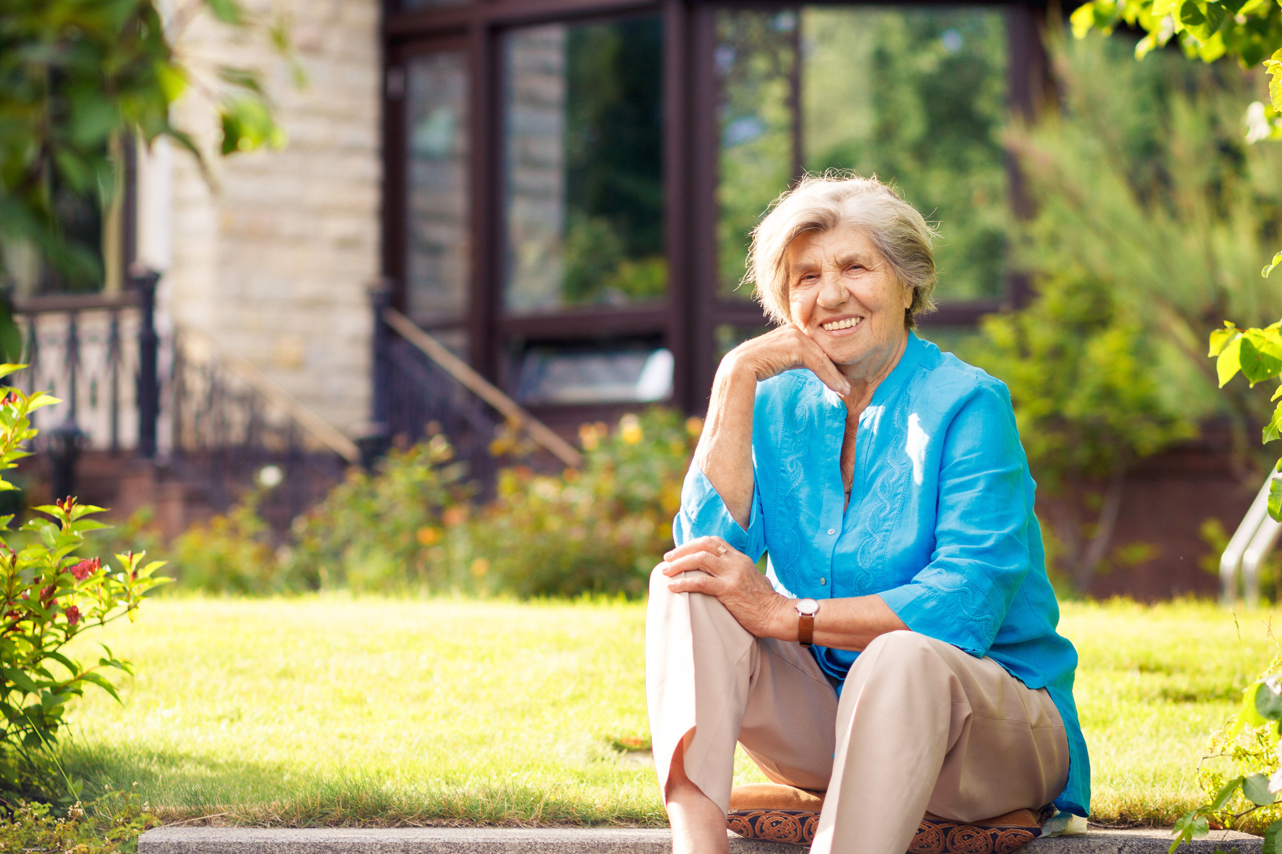 Портрет родителей. Фотограф женский и мужской портрет Санкт-Петербург