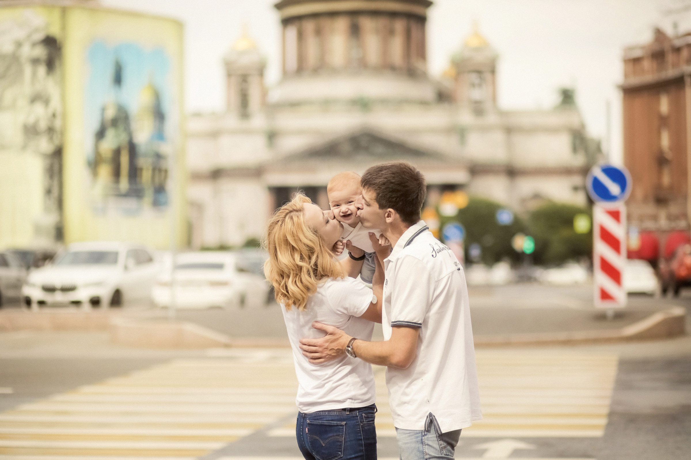 Фото-прогулка по Петербургу. Фотограф женский и мужской портрет Санкт-Петербург