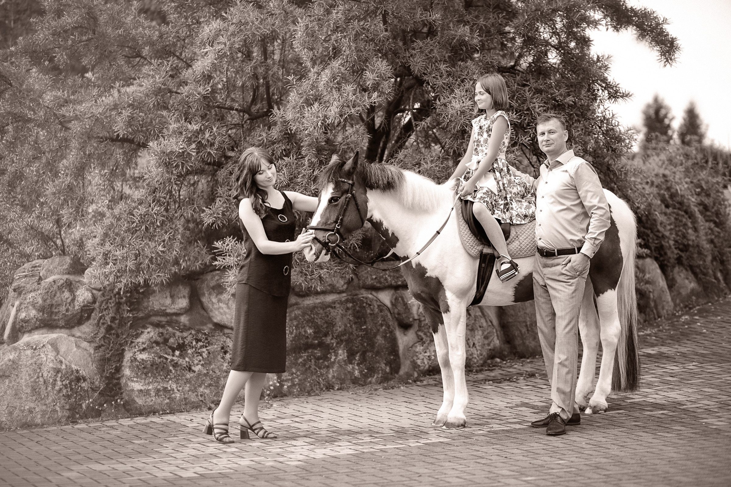 Фотосессия в конном клубе Вента-Арена. Фотограф женский и мужской портрет Санкт-Петербург