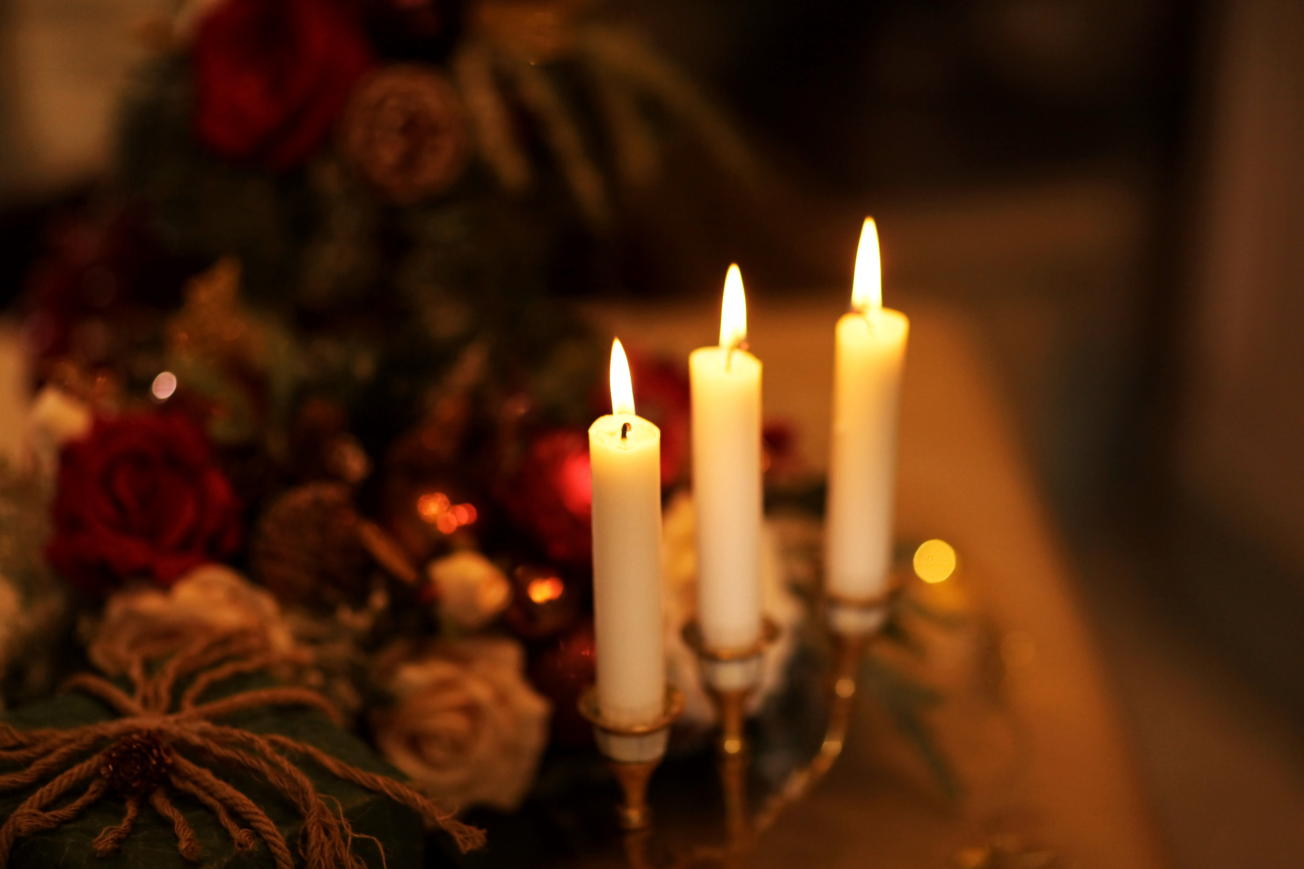 Новогодняя фотосессия в стиле ретро. Фотограф женский и мужской портрет Санкт-Петербург