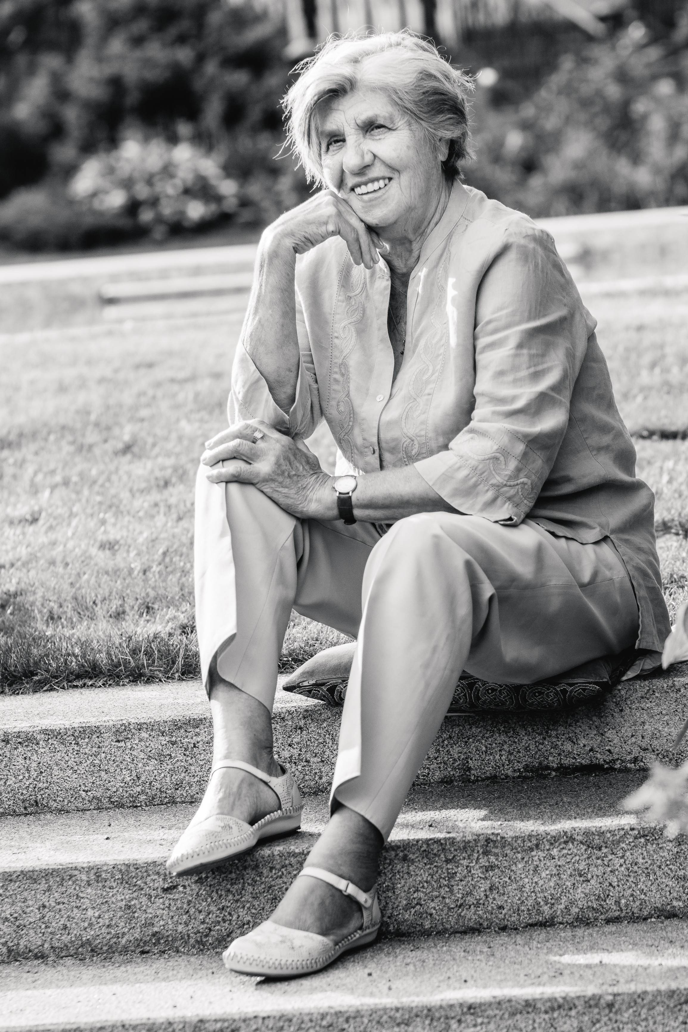 Портрет родителей. Фотограф женский и мужской портрет Санкт-Петербург