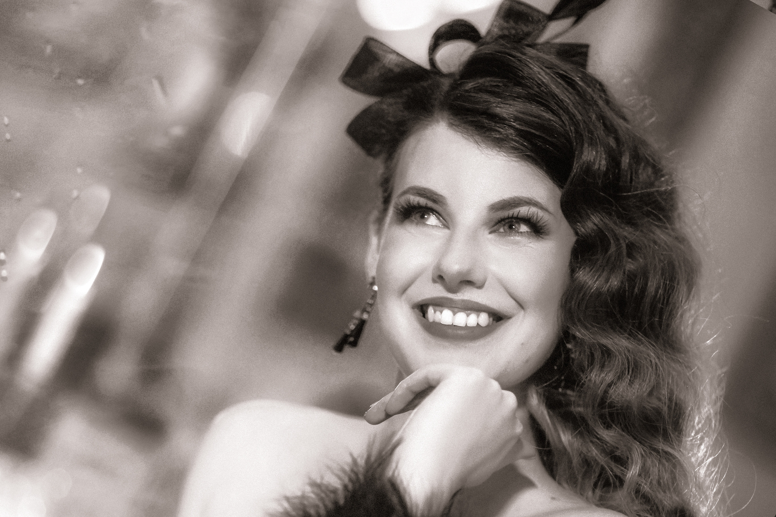 Фотосессия в стиле ретро. Фотограф женский и мужской портрет Санкт-Петербург