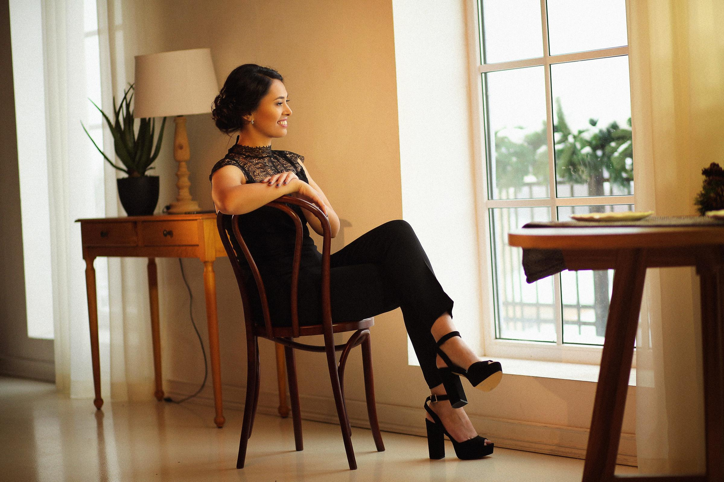 Новогодняя съемка. Фотограф женский и мужской портрет Санкт-Петербург