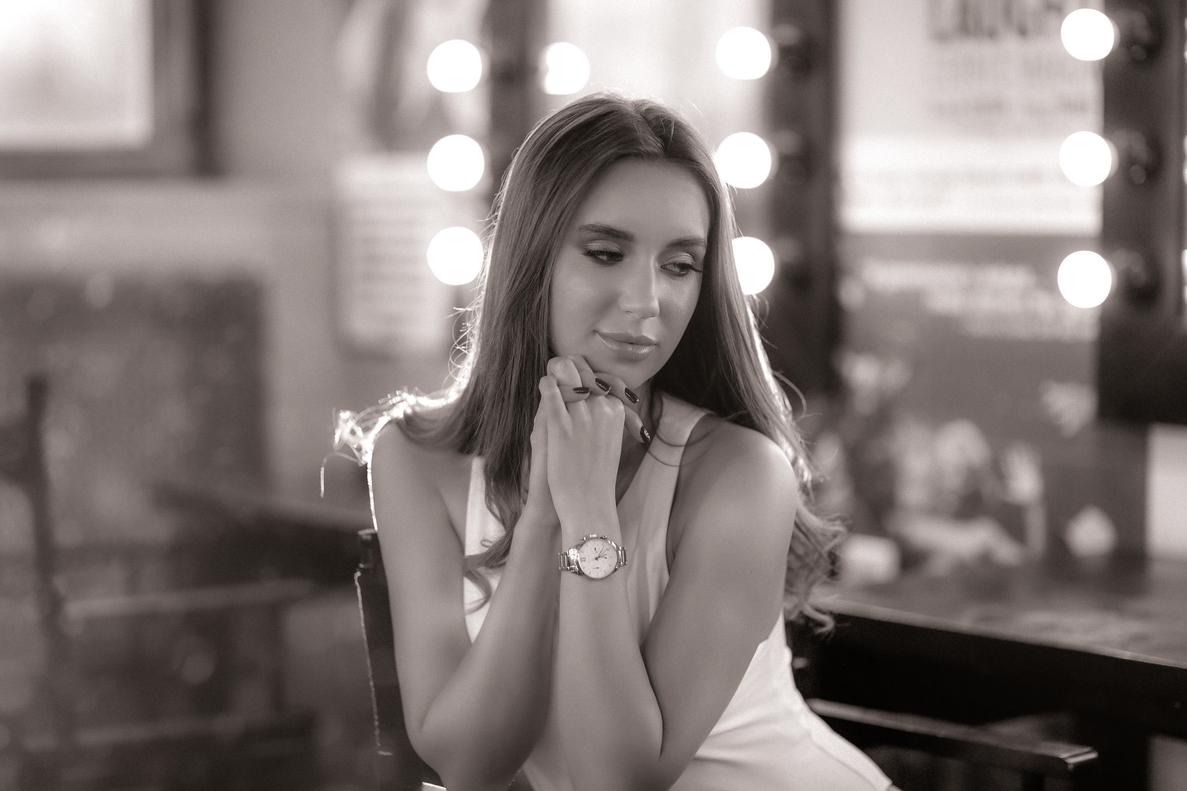 Эротическая фотосессия. Фотограф женский и мужской портрет Санкт-Петербург