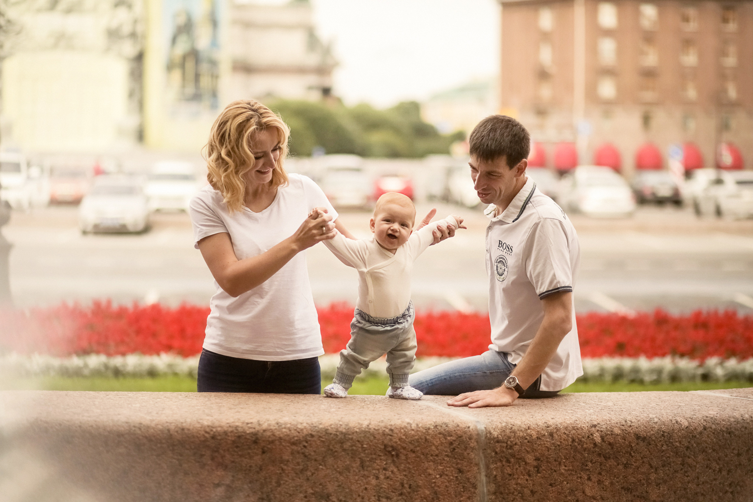 Фото-прогулка по Петербургу. Фотограф женский и мужской портрет Санкт-Петербург