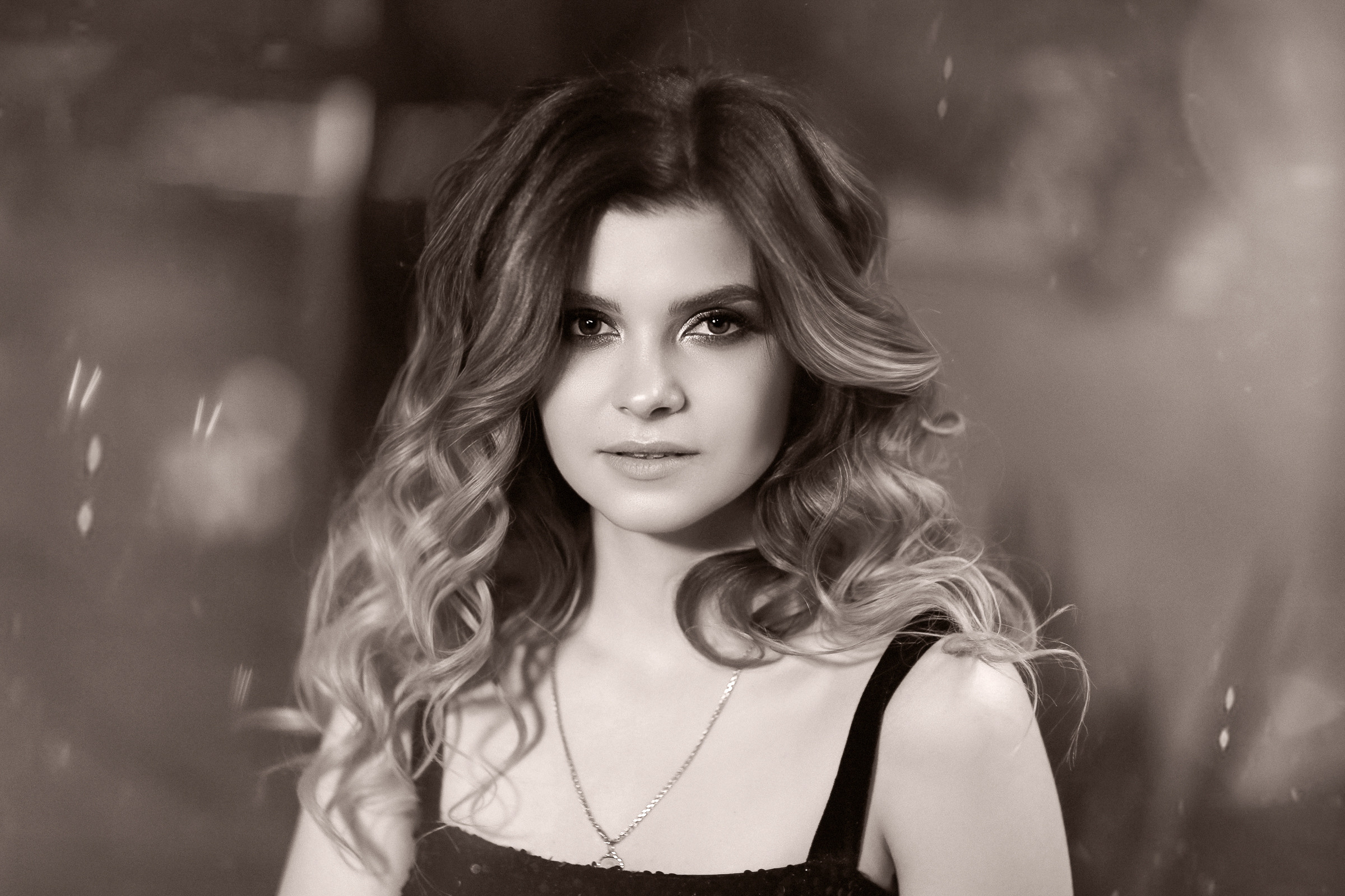 Новогодняя фотосессия в Питере. Фотограф женский и мужской портрет Санкт-Петербург