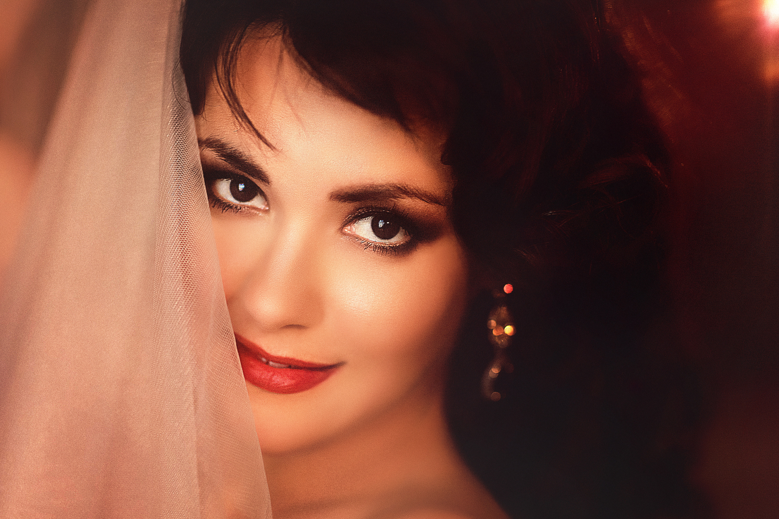 Аристократический портрет. Фотограф женский и мужской портрет Санкт-Петербург