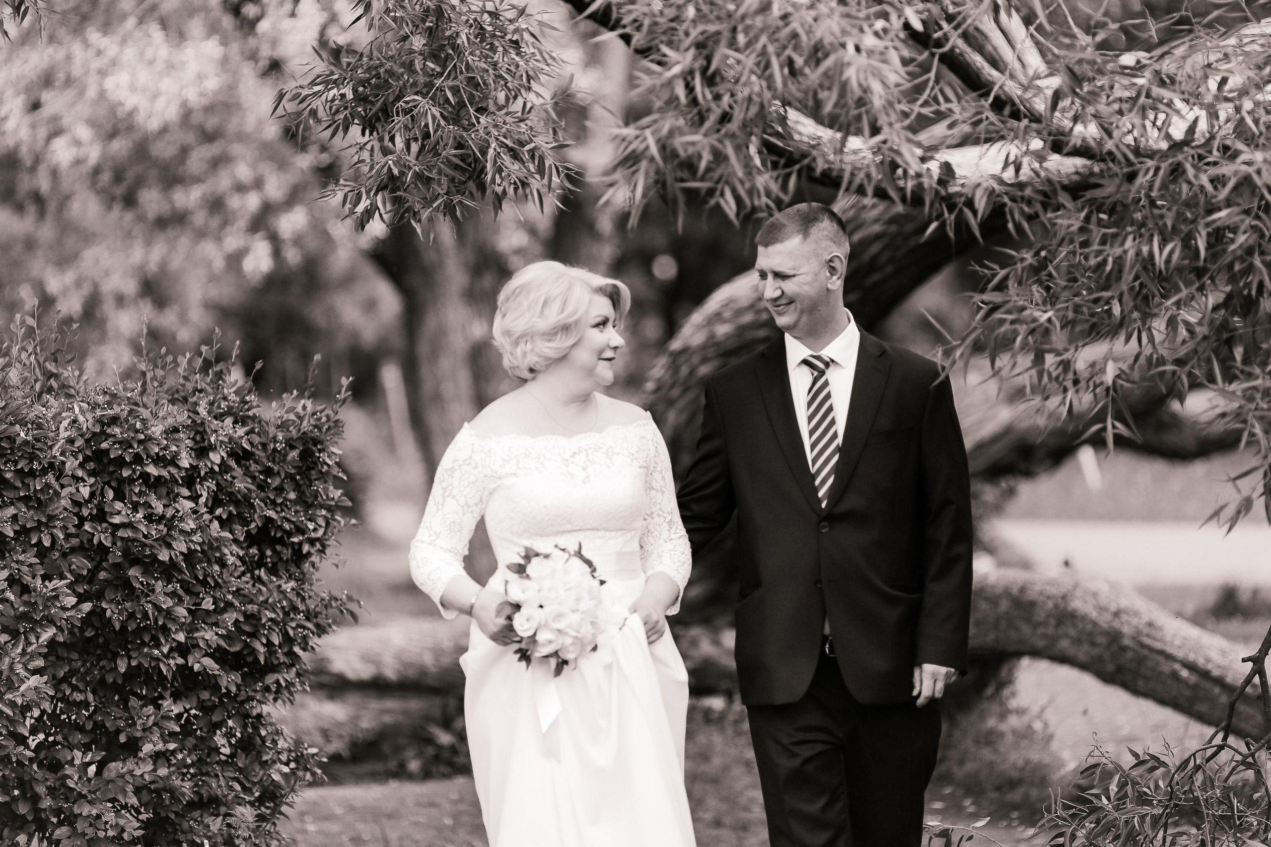 Свадьба Наталии и Андрея. Фотограф женский и мужской портрет Санкт-Петербург