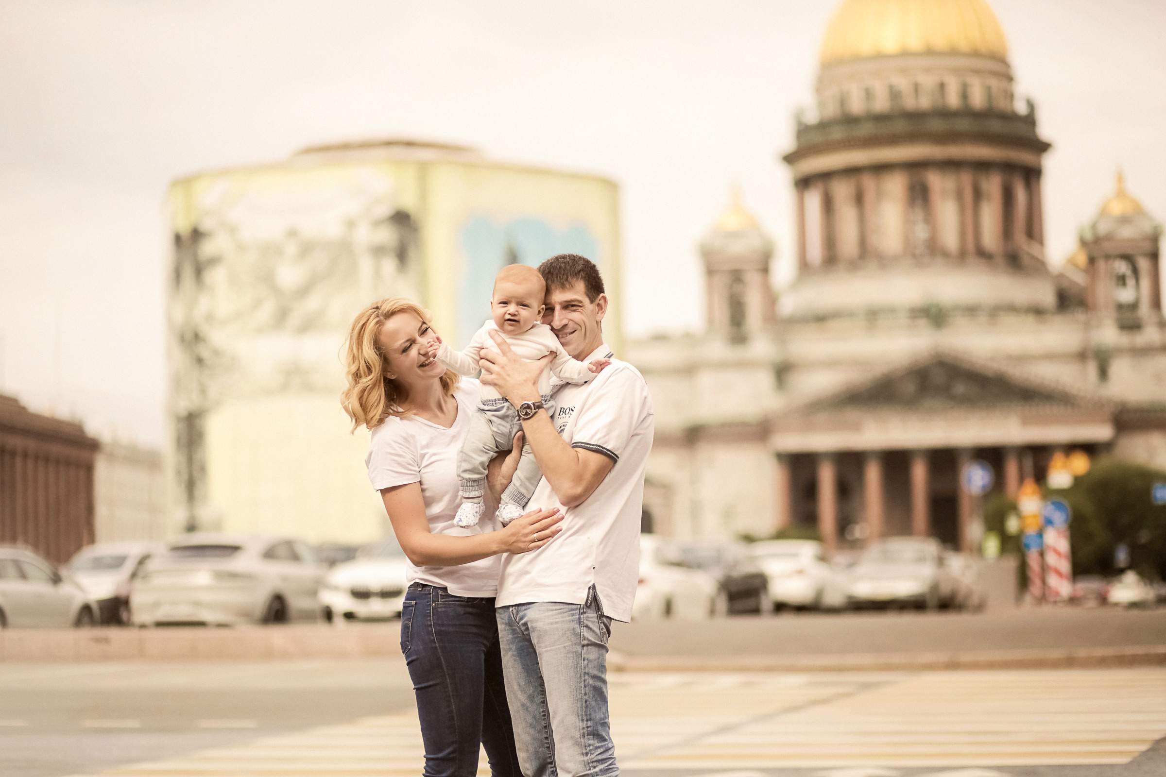 Фото-прогулка по Петербургу. Фотограф женский и мужской портрет Санкт-Петербург