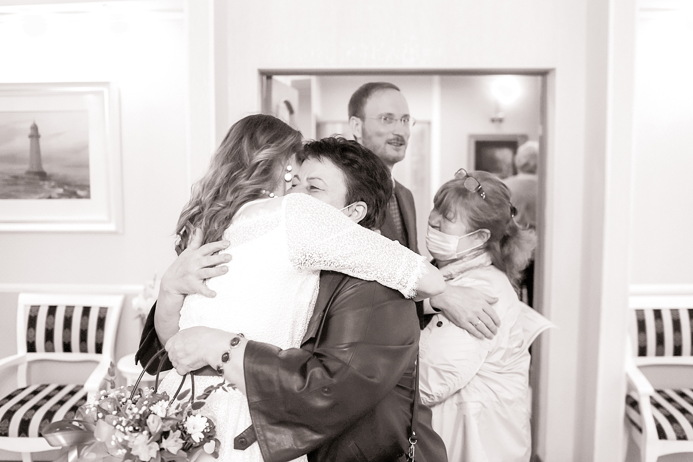 Свадьба в Кронштадте. Фотограф женский и мужской портрет Санкт-Петербург