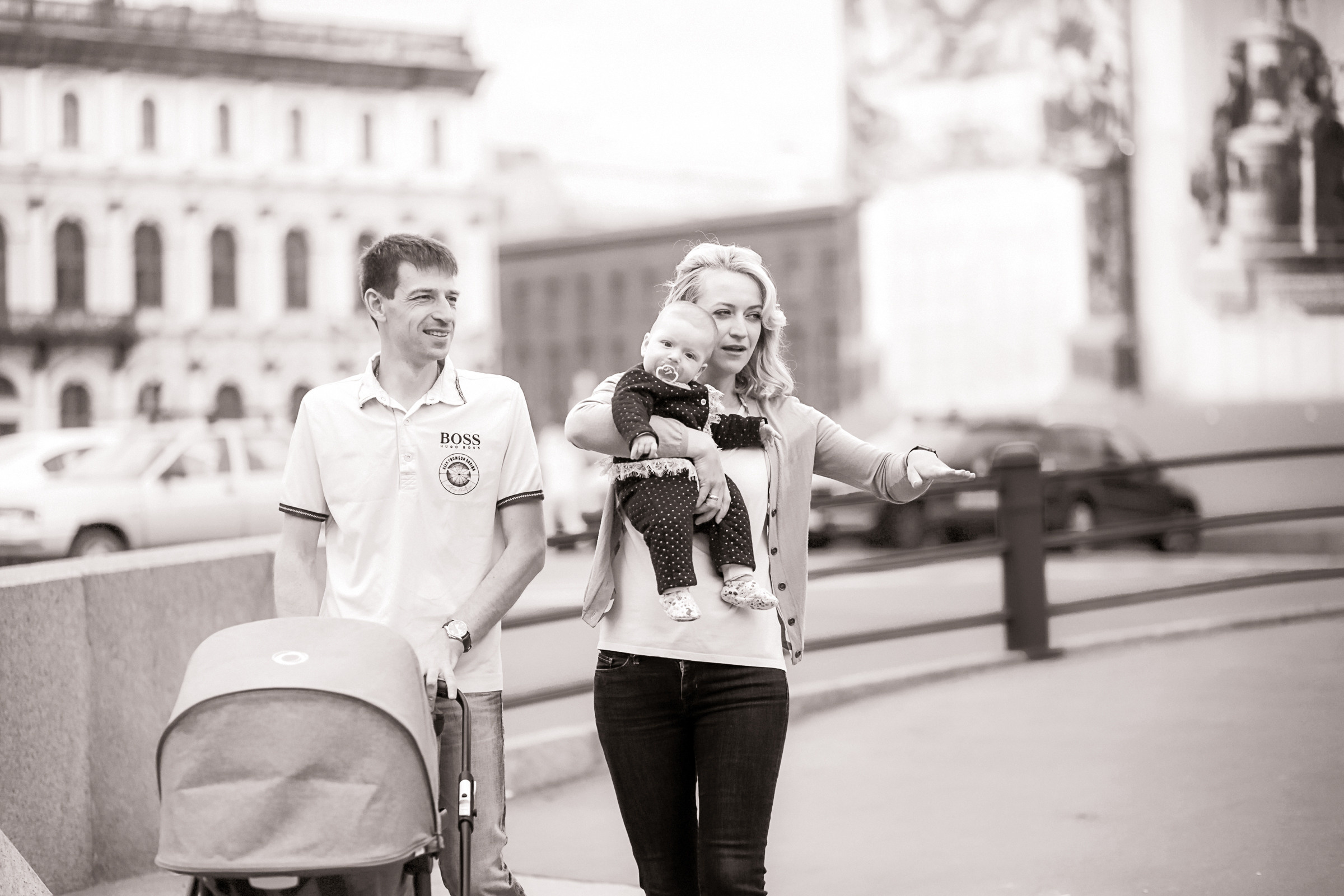 Фото-прогулка по Петербургу. Фотограф женский и мужской портрет Санкт-Петербург