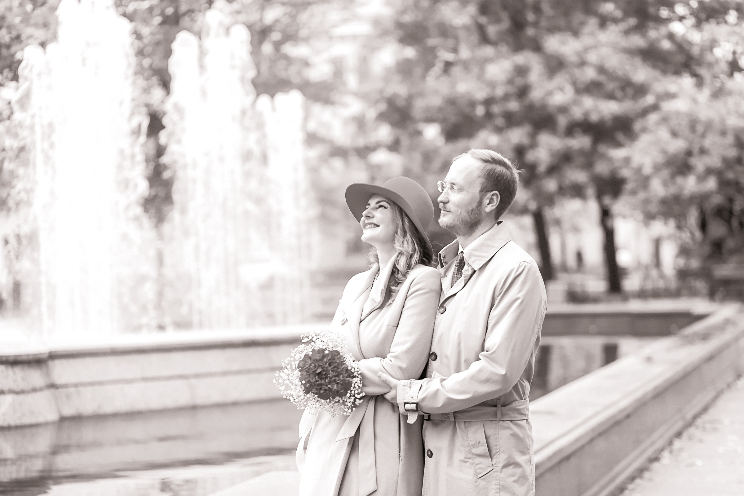 Свадьба в Кронштадте. Фотограф женский и мужской портрет Санкт-Петербург