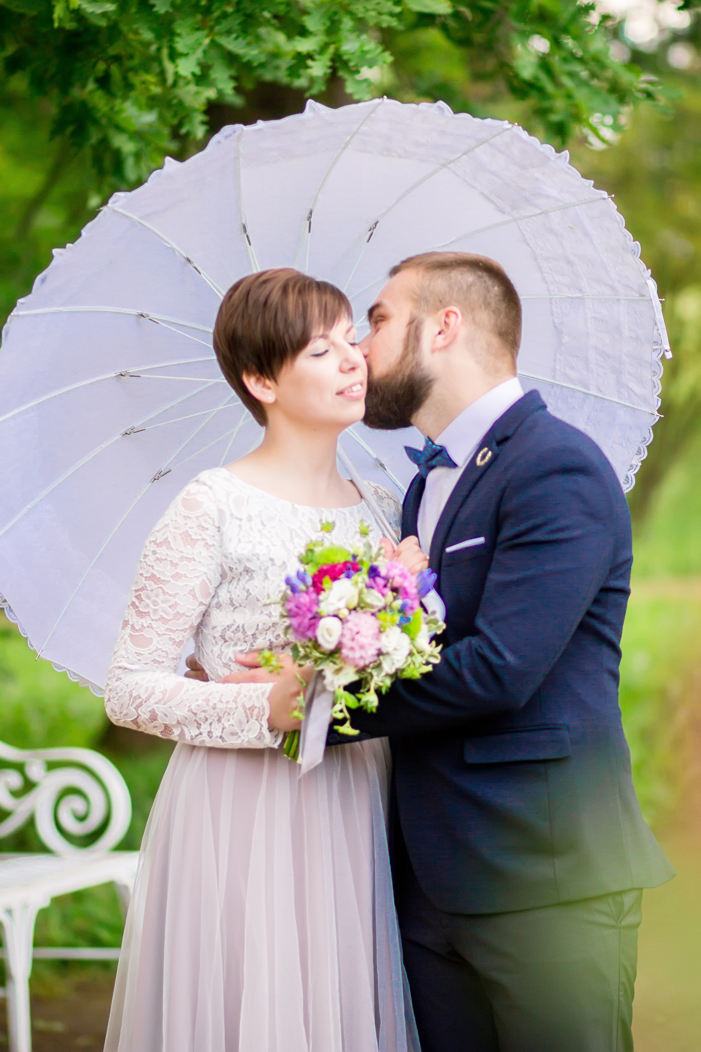 Свадьба в Пушкине. Фотограф женский и мужской портрет Санкт-Петербург